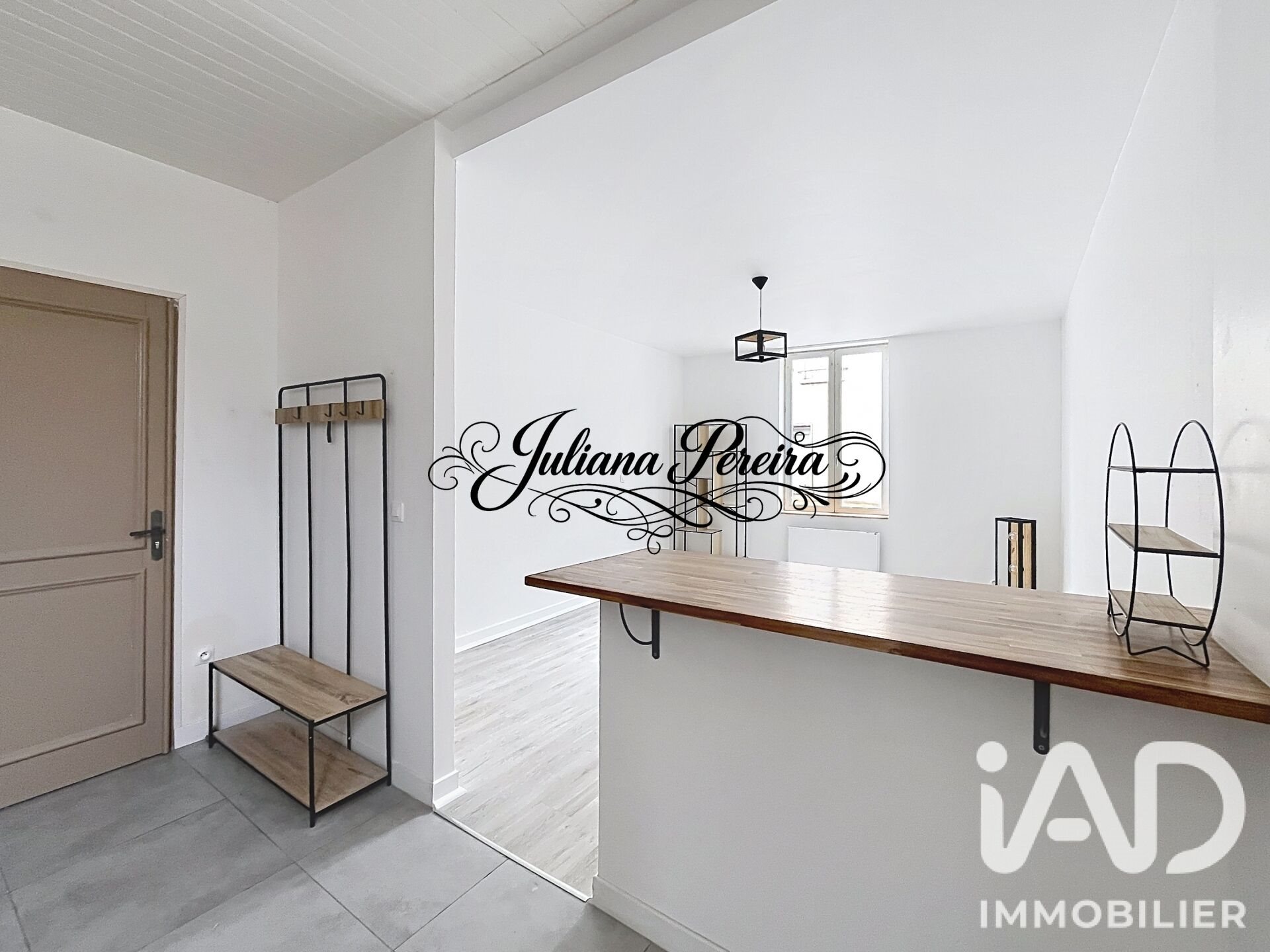 Maison à louer, 52m², Pacy-sur-Eure