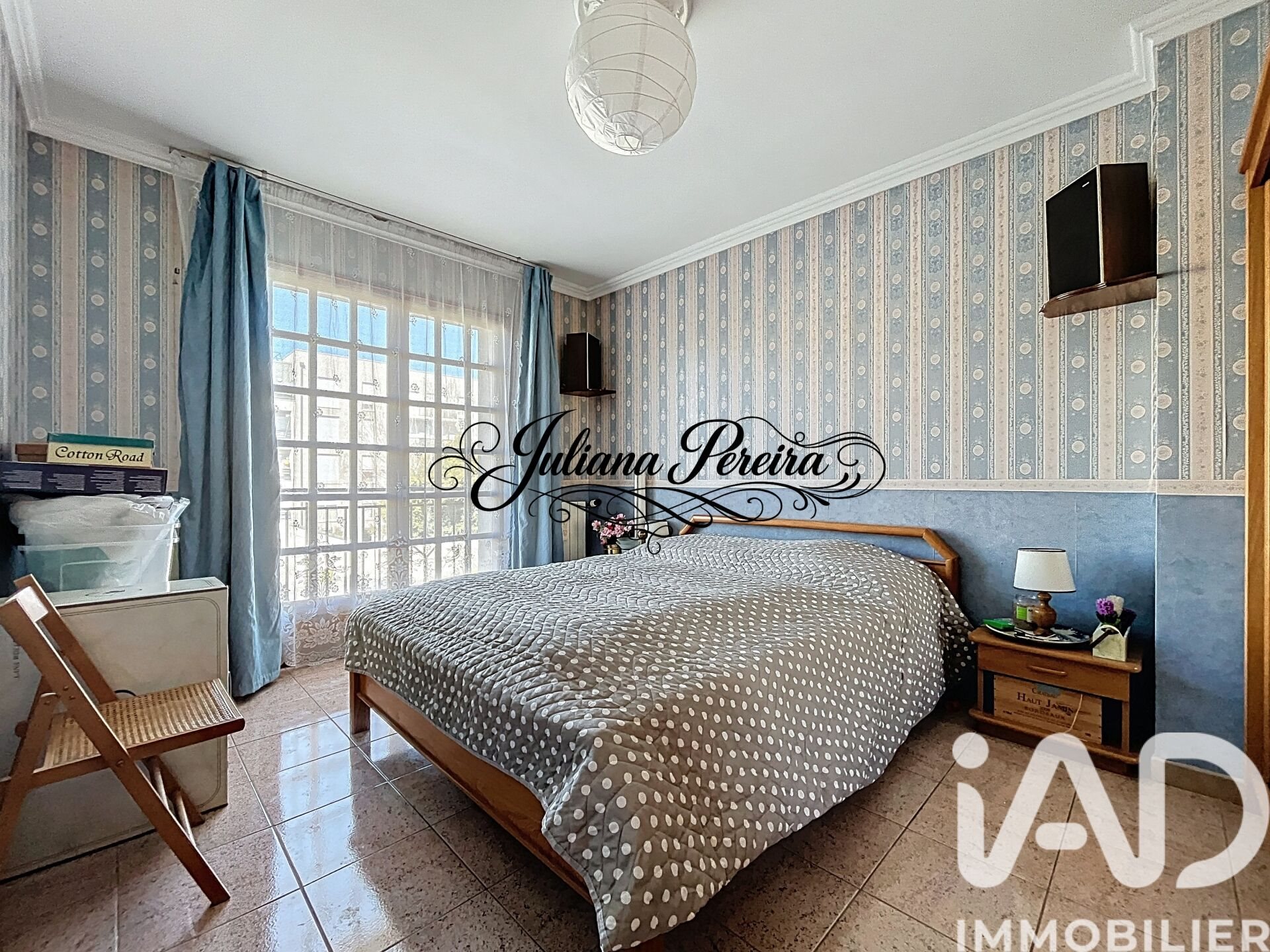 Maison à vendre, 172m², Villepinte