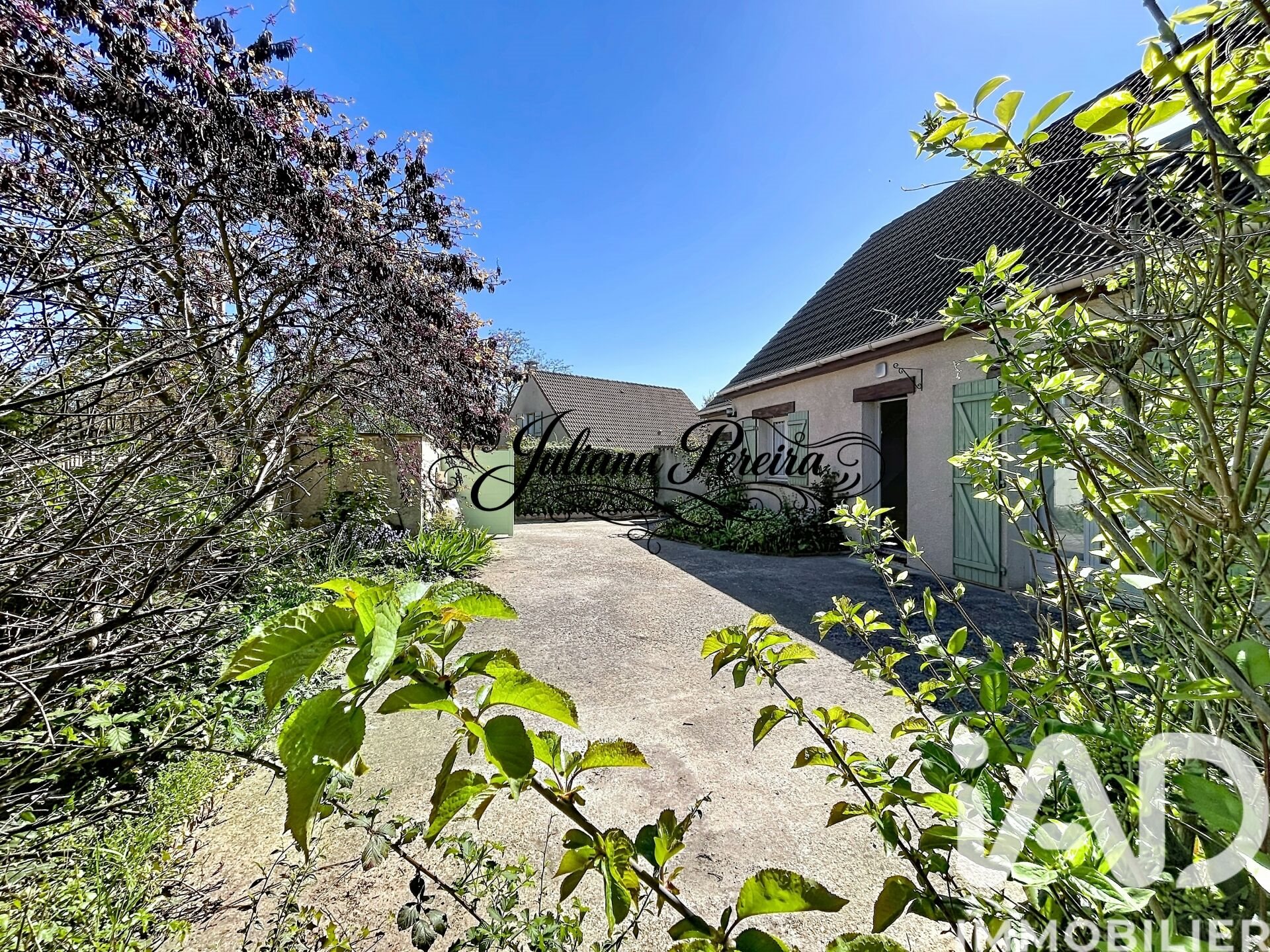Maison à vendre, 168m², Limay