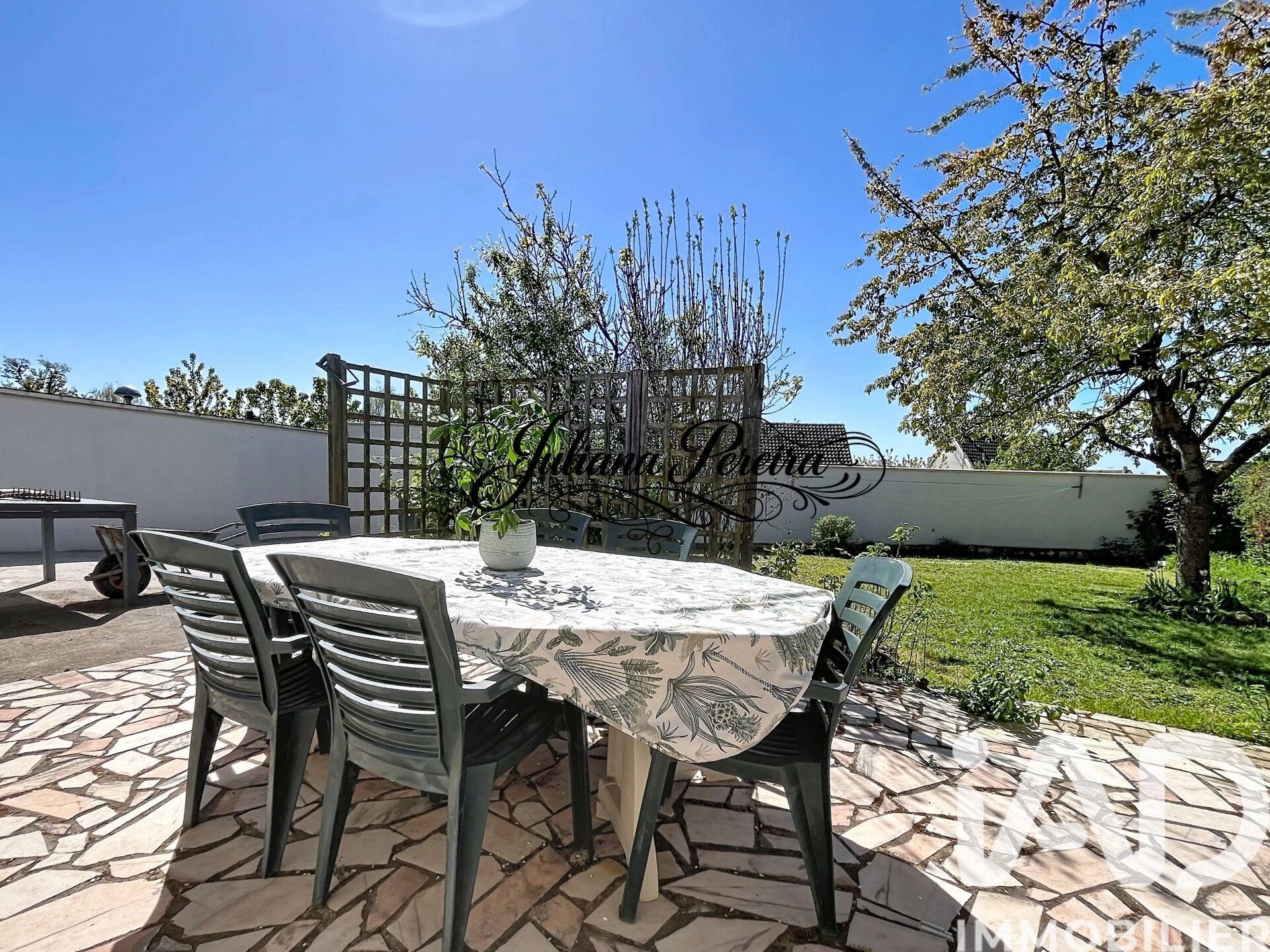 Maison à vendre, 168m², Limay