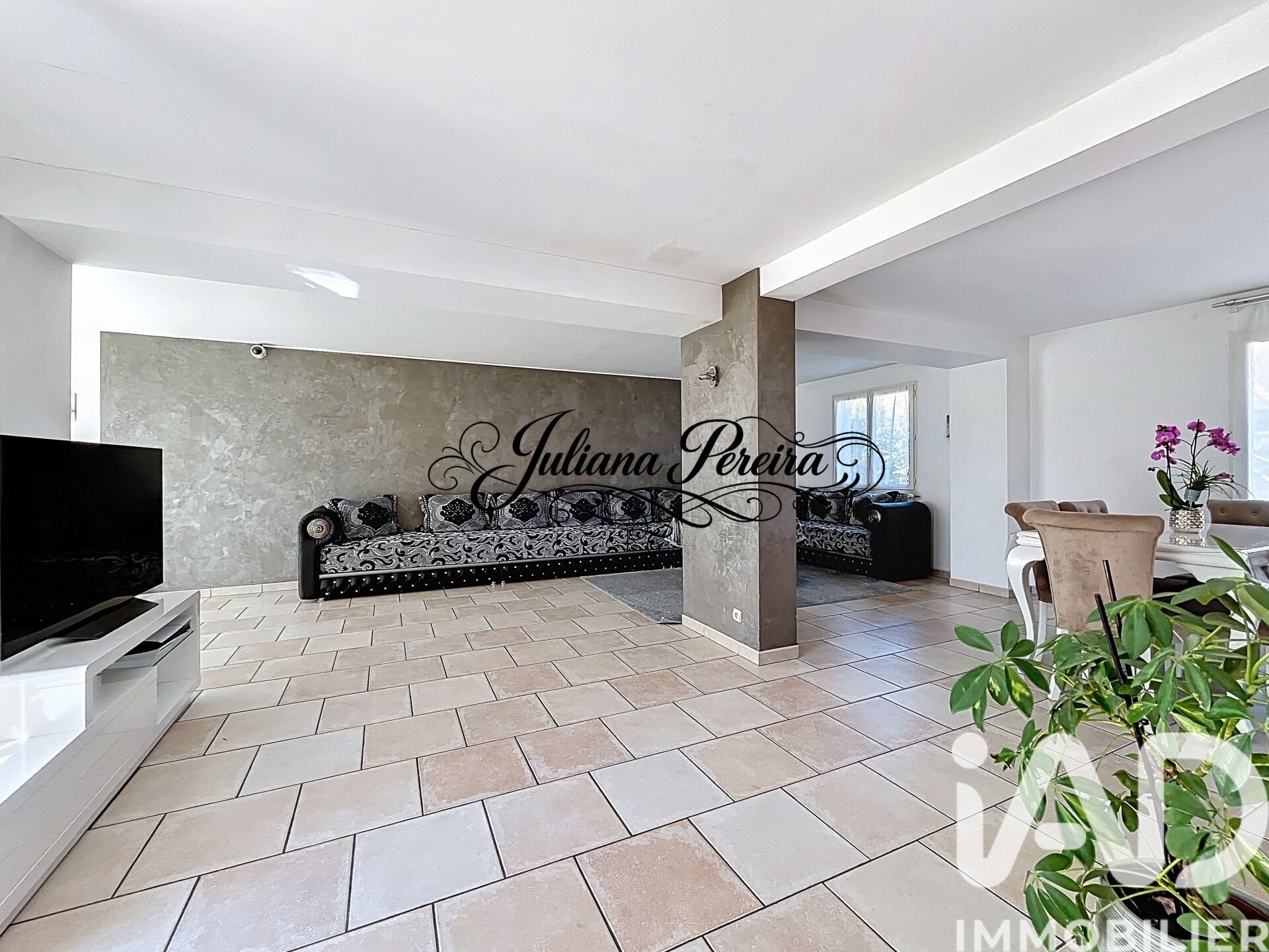 Maison à vendre, 168m², Limay