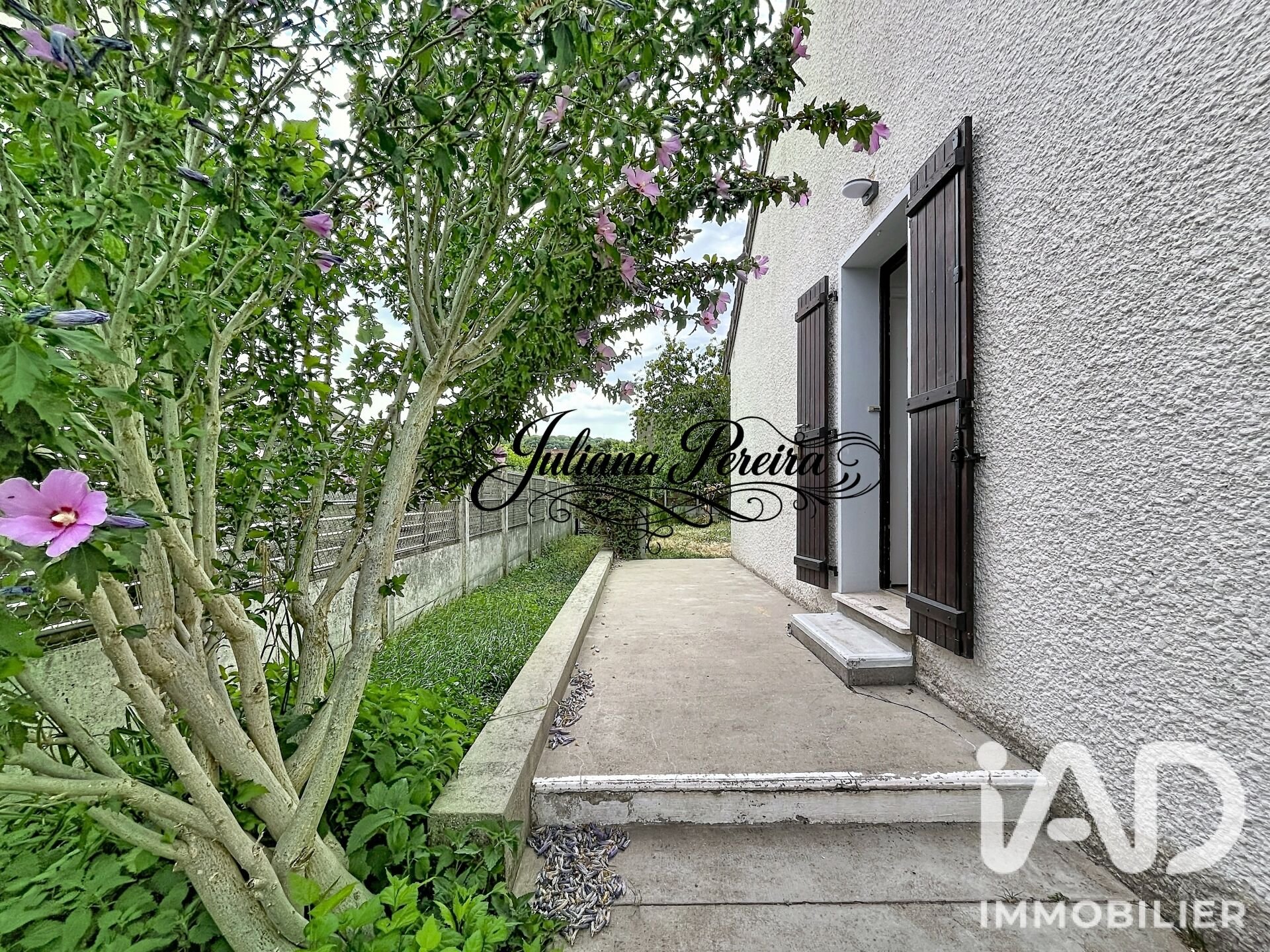 Maison à vendre, 91m², Mézières-sur-Seine
