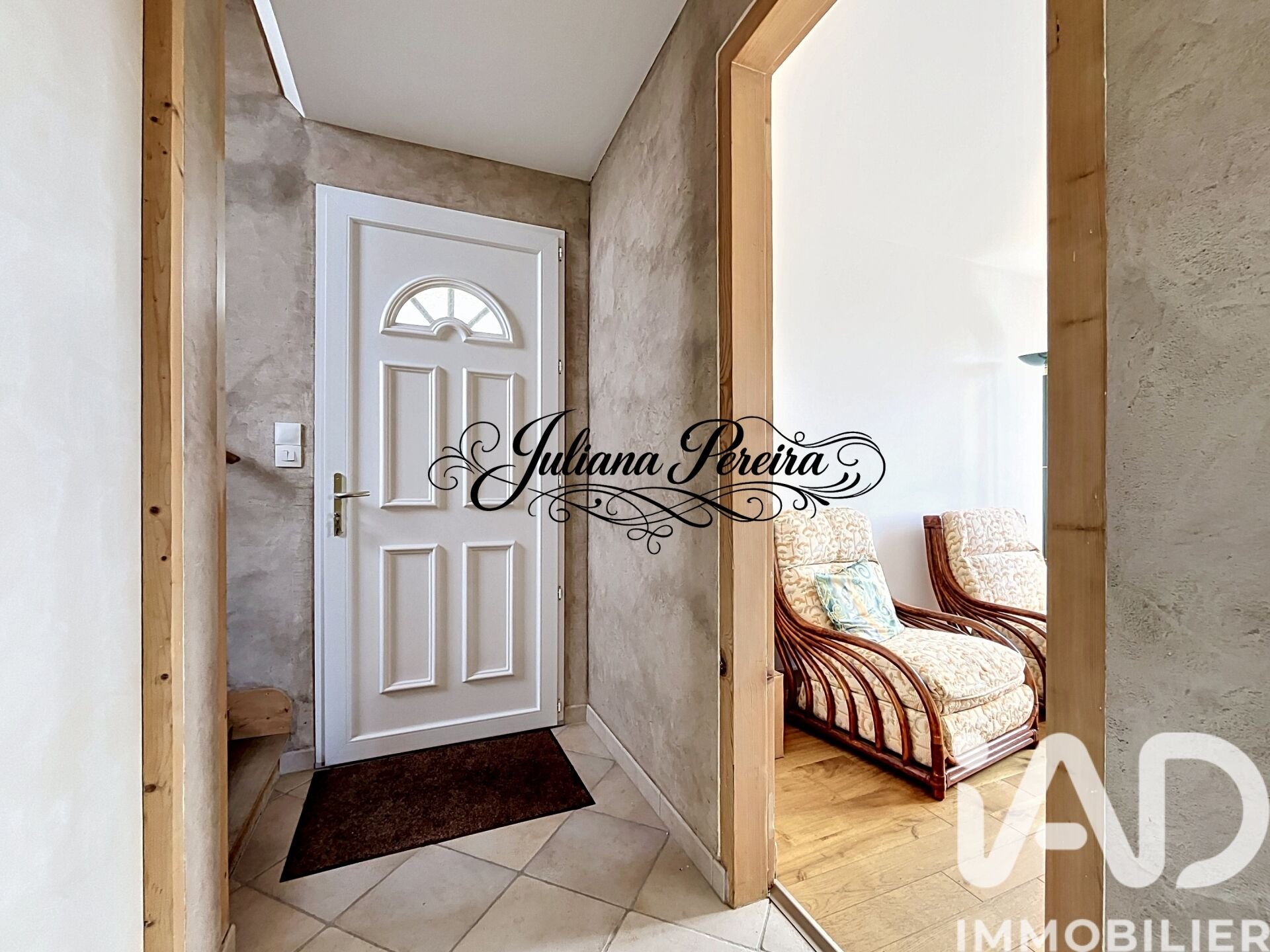Maison à vendre, 73m², Limay
