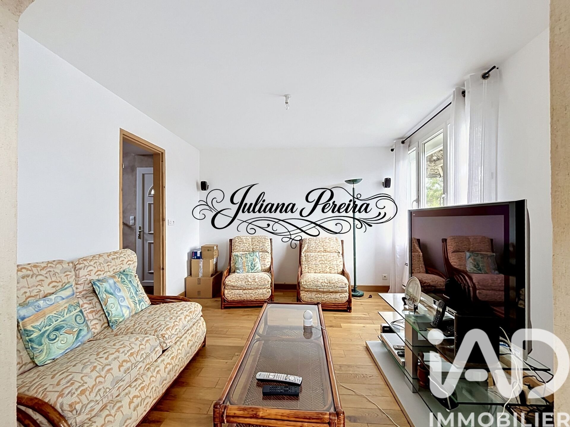 Maison à vendre, 73m², Limay