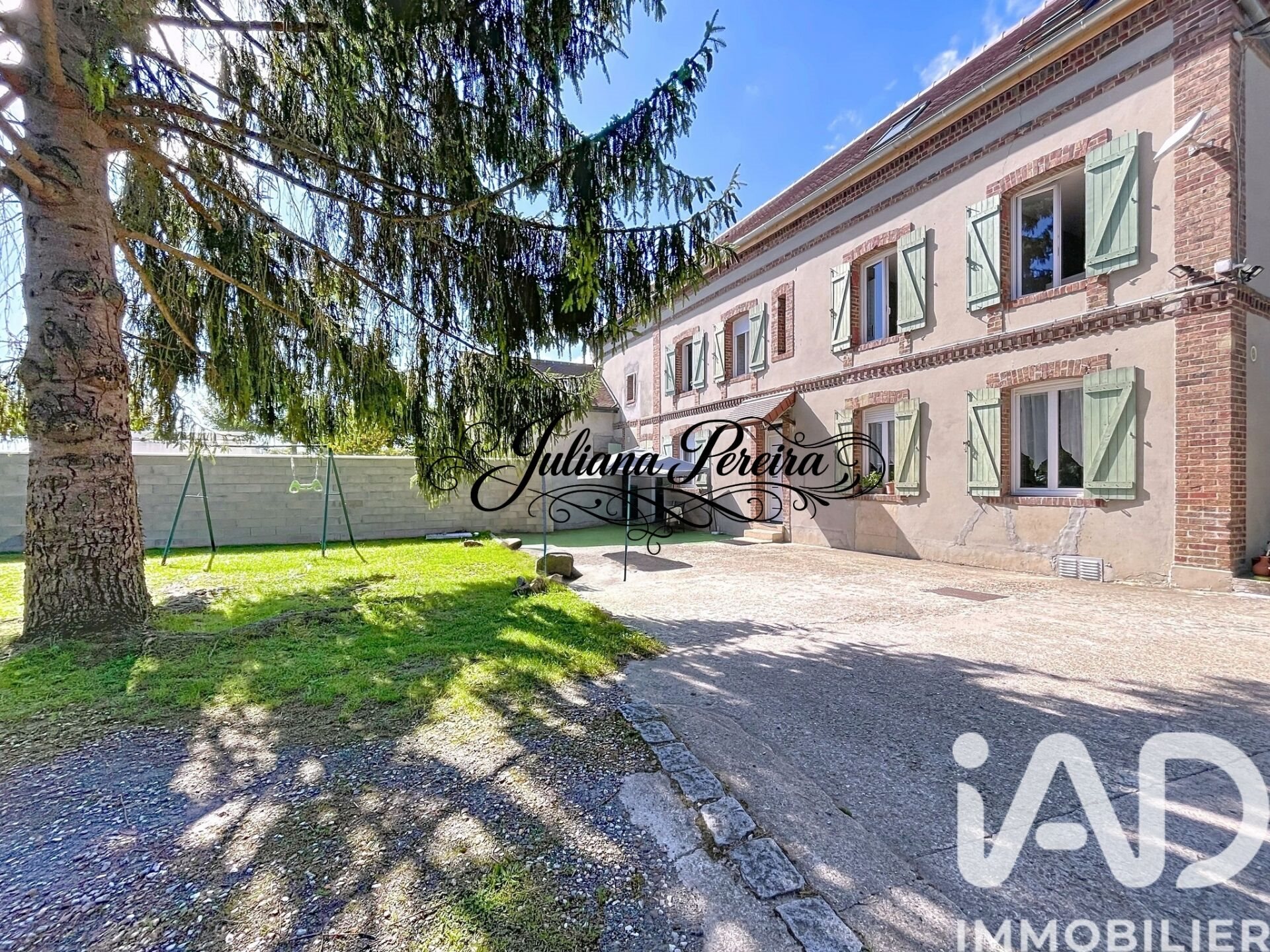 Maison à vendre, 118m², Follainville-Dennemont