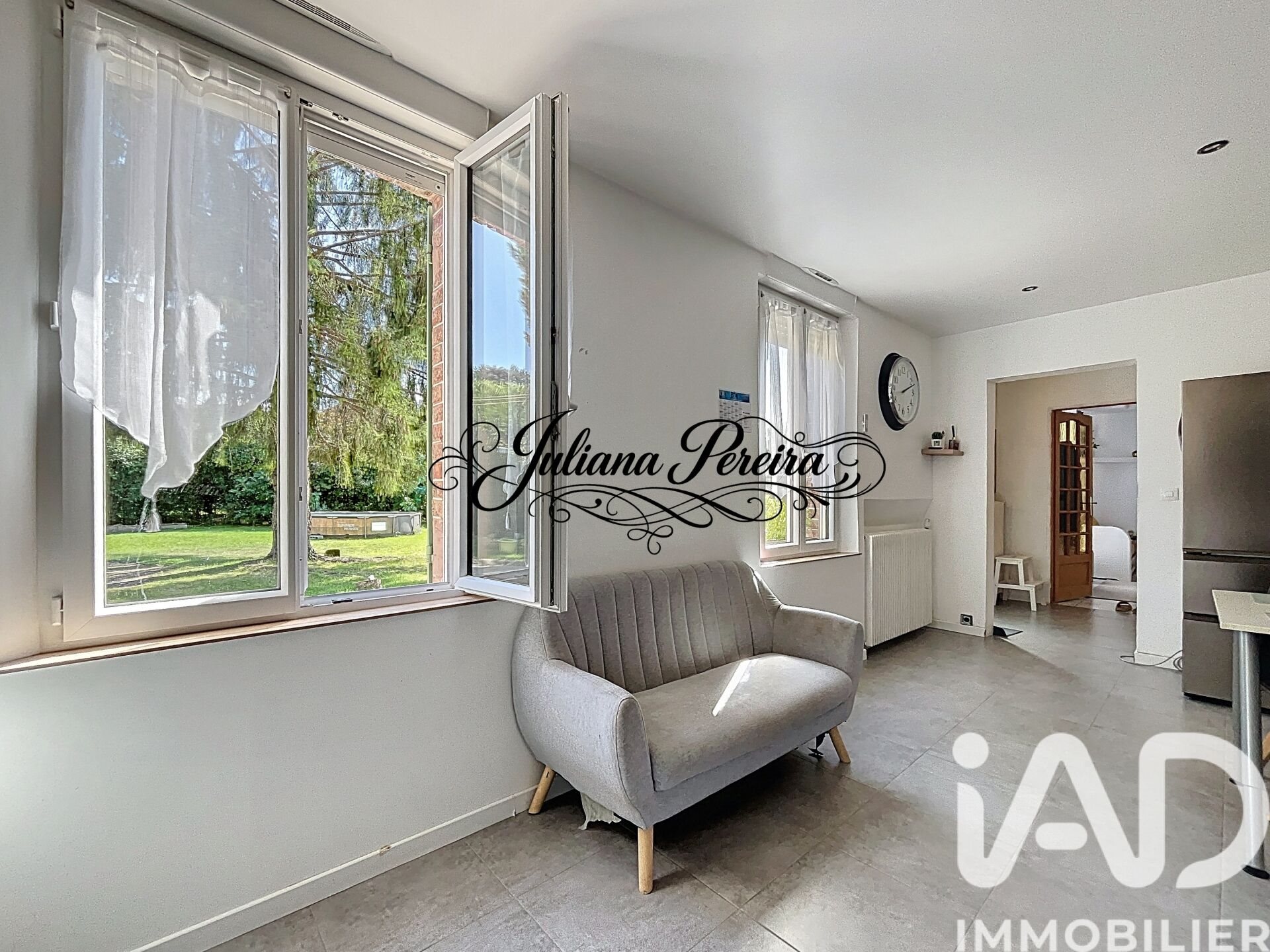 Maison à vendre, 118m², Follainville-Dennemont