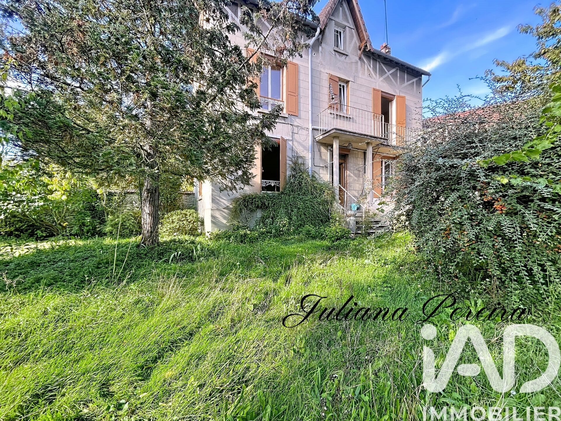 Maison à vendre, 248m², Limay