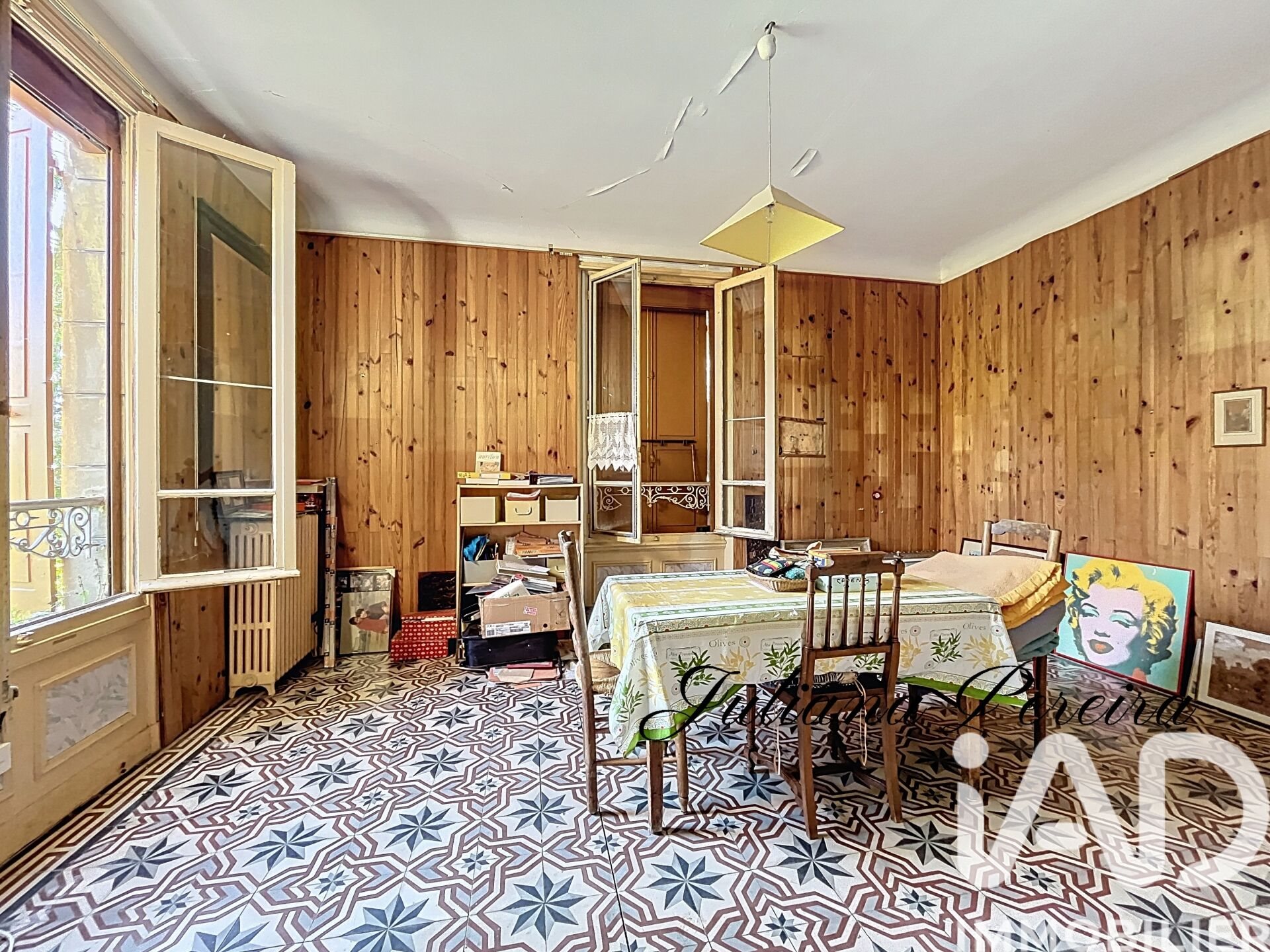 Maison à vendre, 248m², Limay