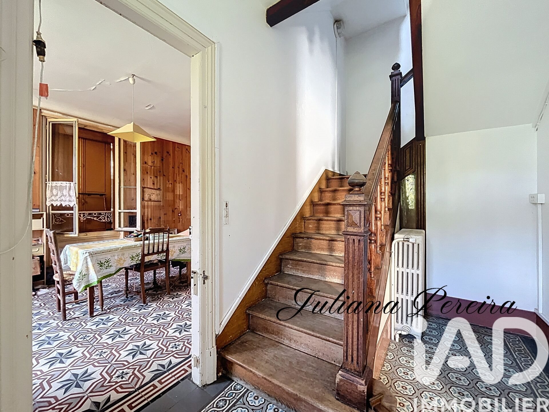 Maison à vendre, 248m², Limay