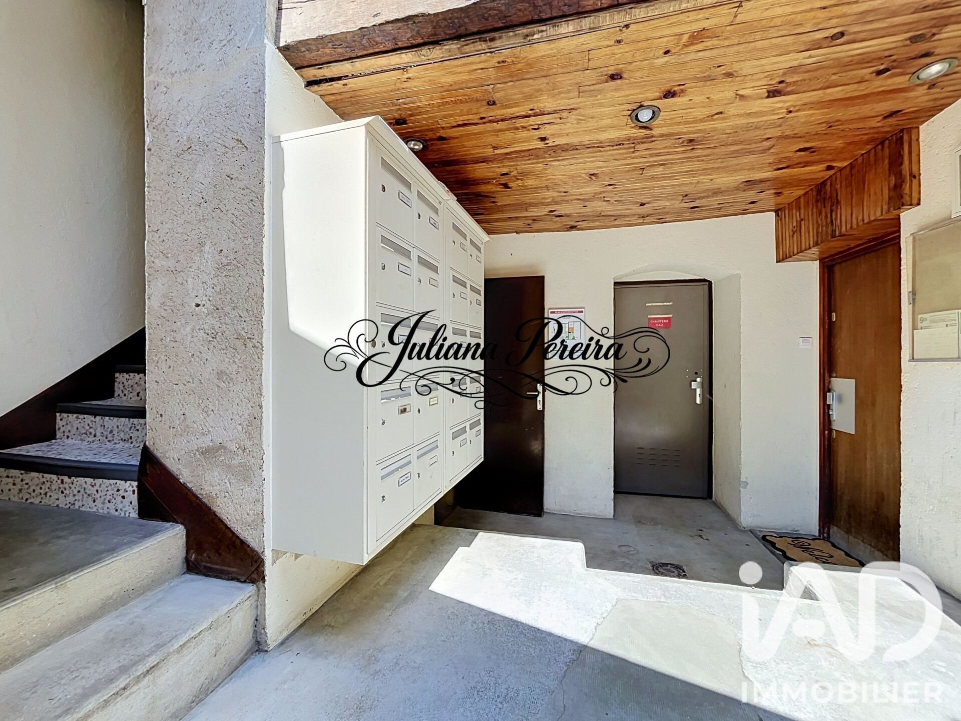Appartement à louer, 15m², Follainville-Dennemont