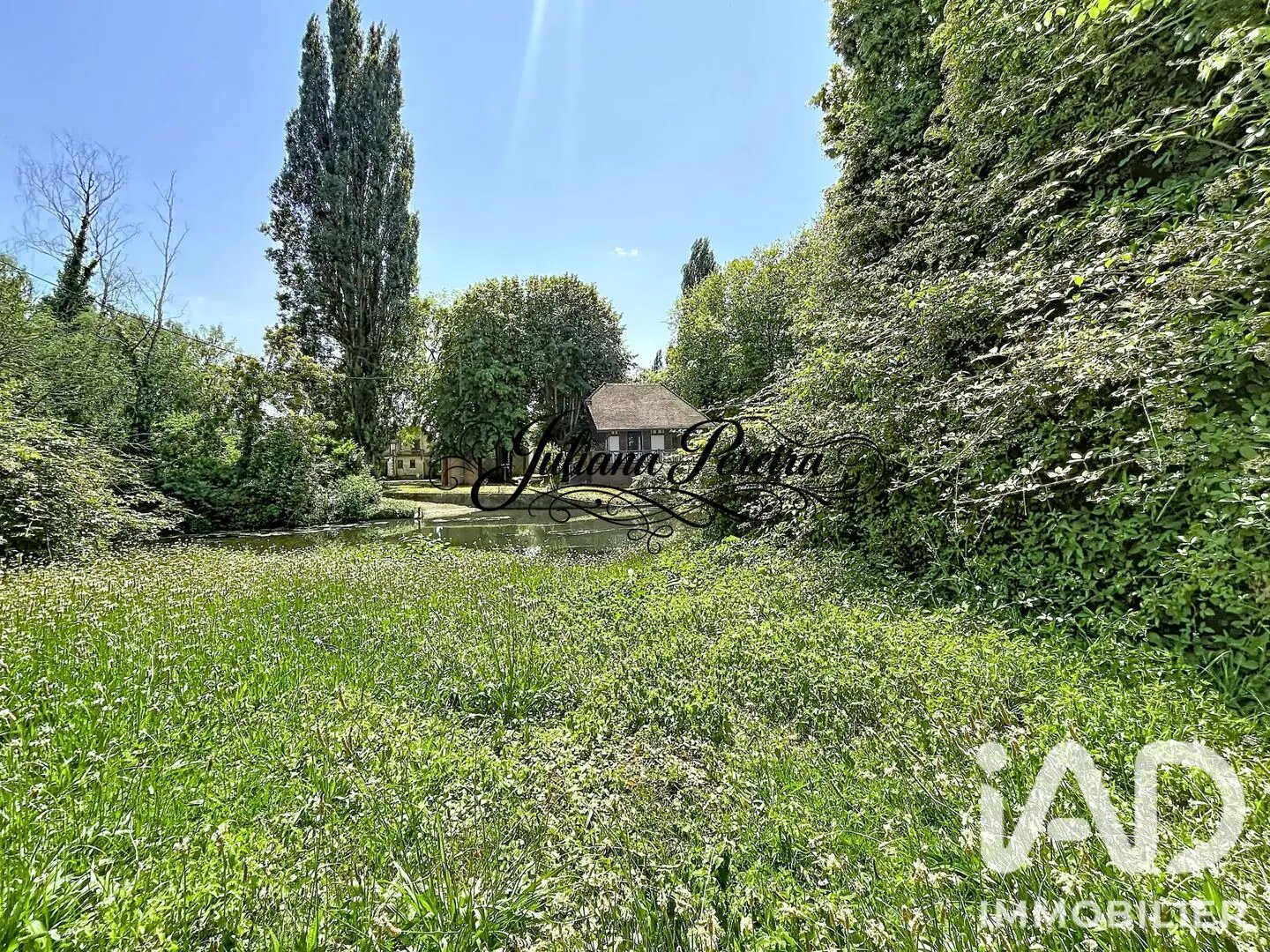 Appartement à louer, 15m², Follainville-Dennemont
