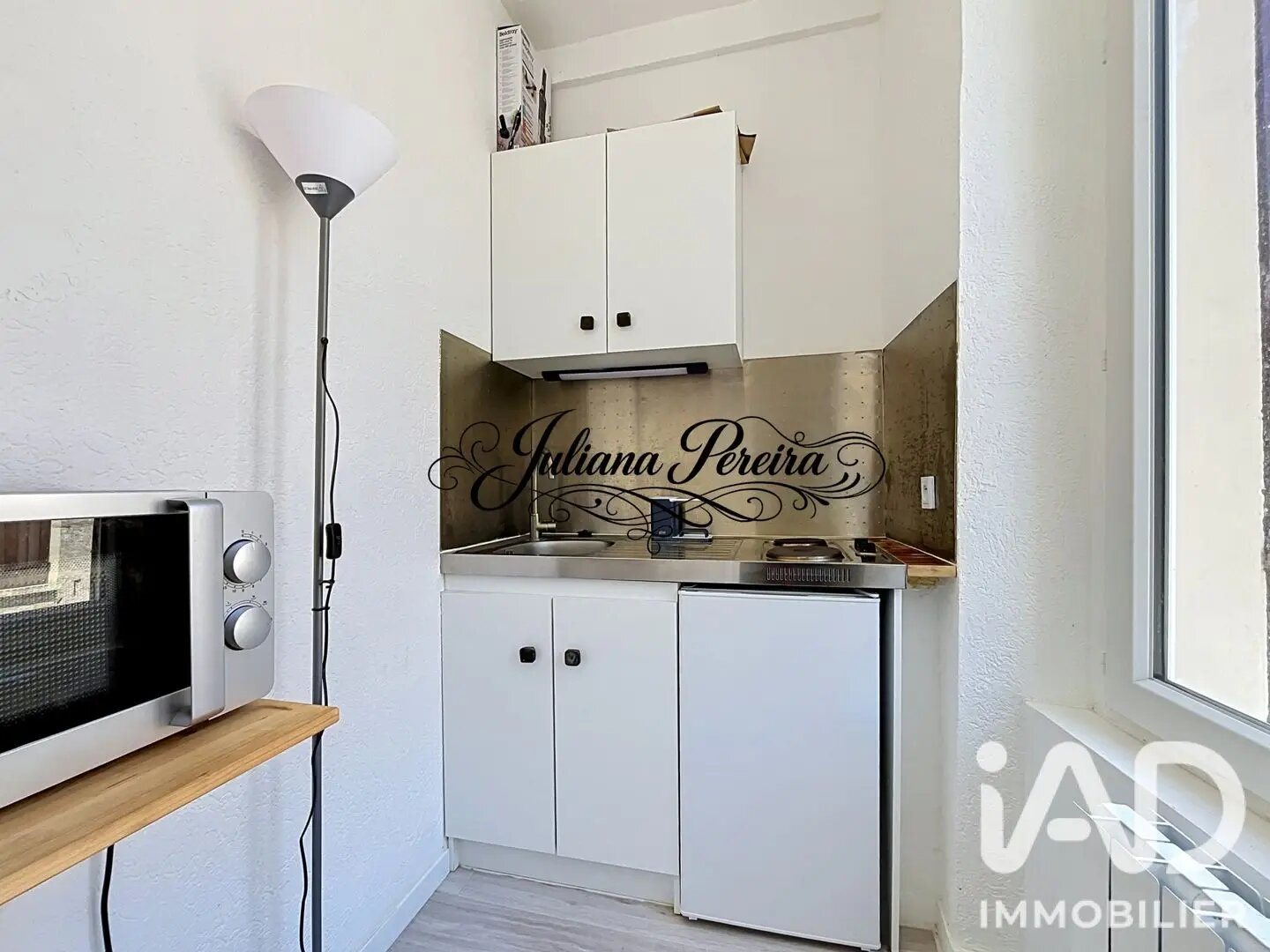 Appartement à louer, 15m², Follainville-Dennemont