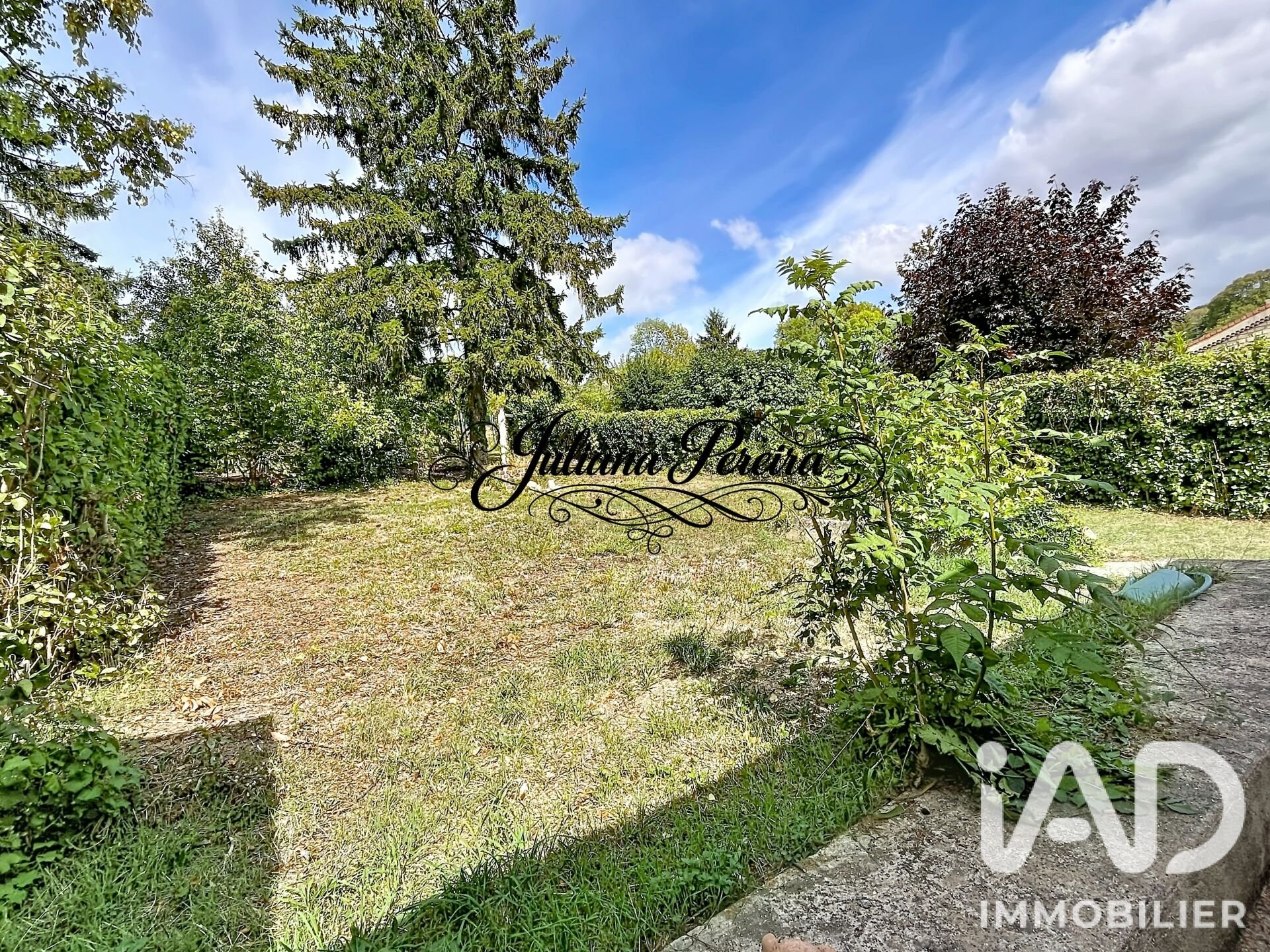 Maison à vendre, 102m², Juziers