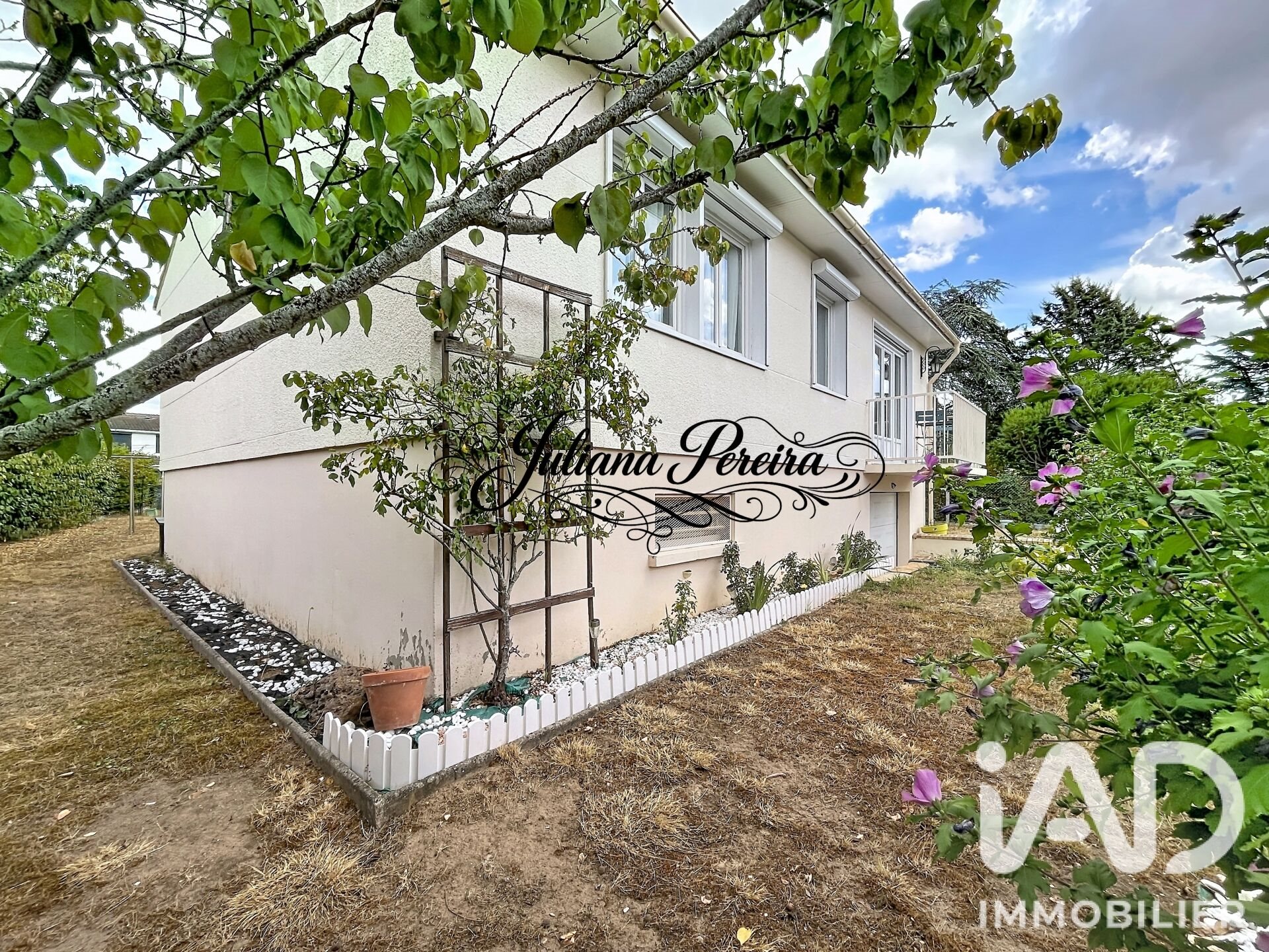 Maison à vendre, 100m², Epône