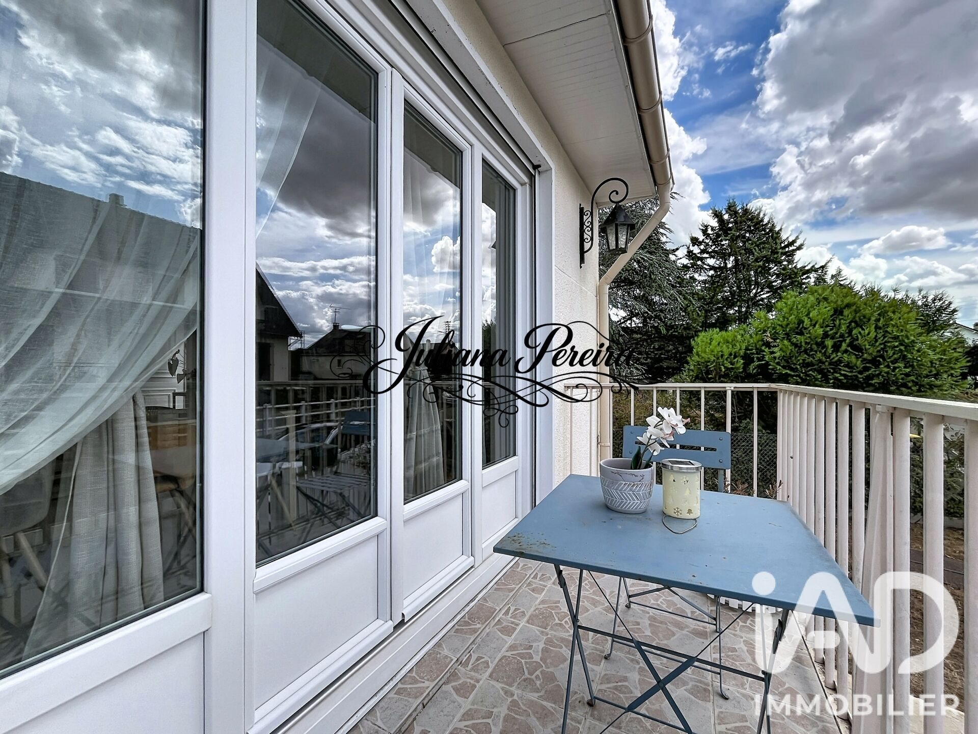 Maison à vendre, 100m², Epône