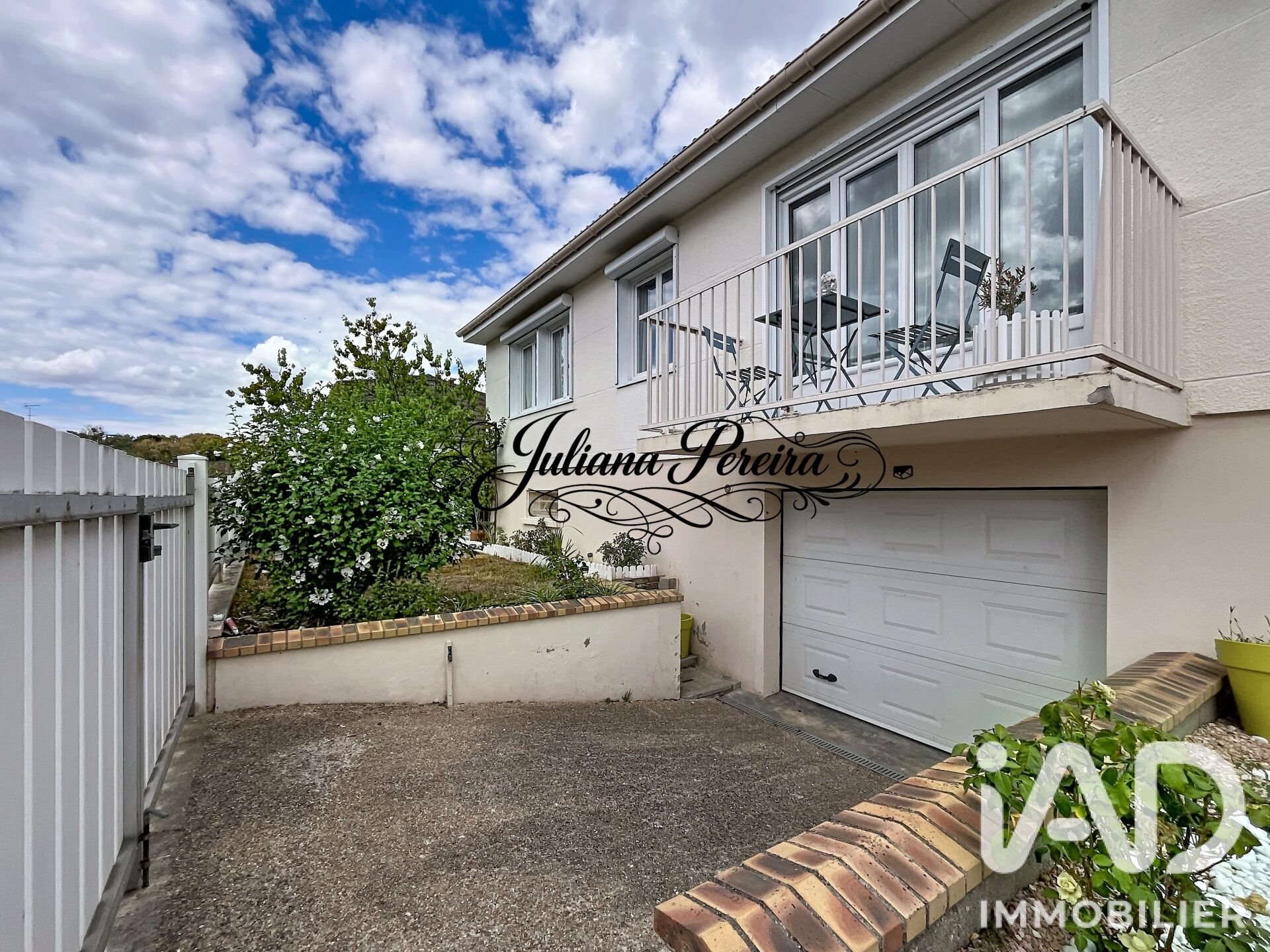 Maison à vendre, 100m², Epône