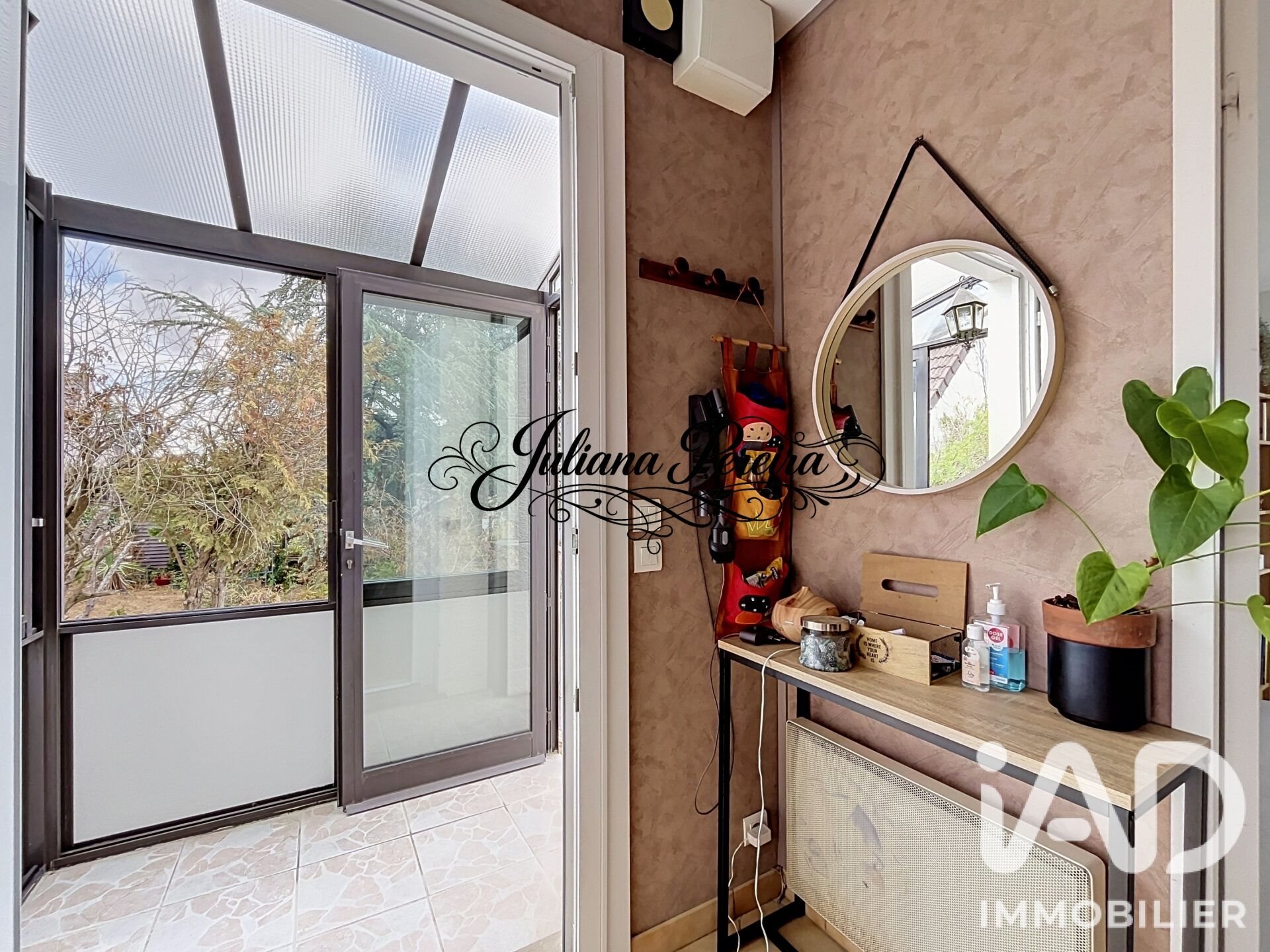 Maison à vendre, 100m², Epône
