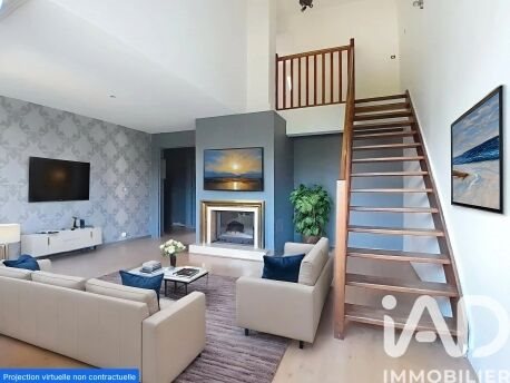 Appartement à vendre, 83m², Evry