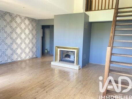 Appartement à vendre, 83m², Evry