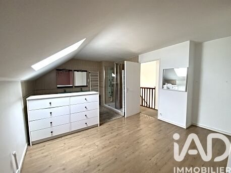 Appartement à vendre, 83m², Evry
