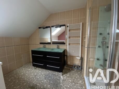 Appartement à vendre, 83m², Evry