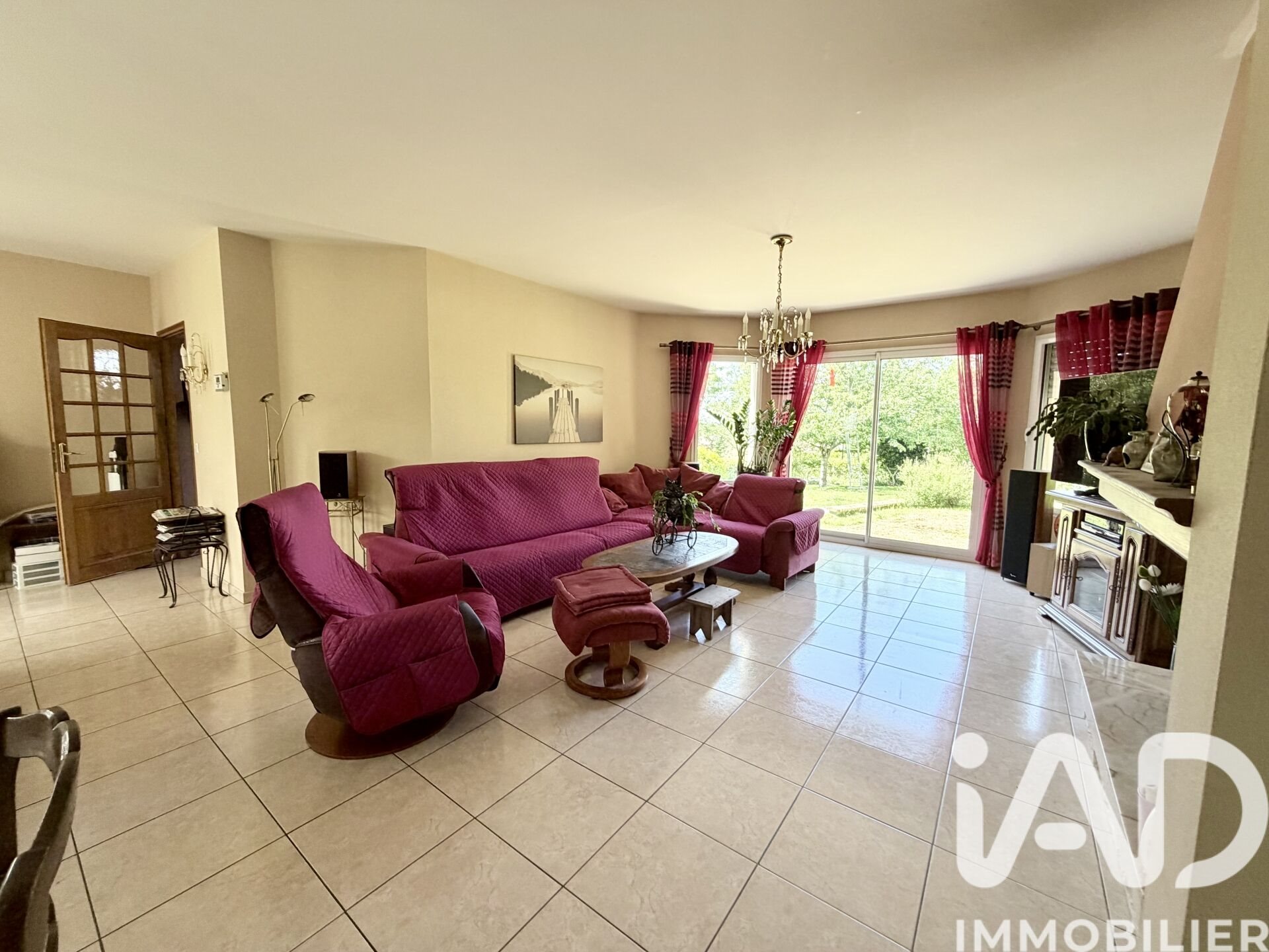 Maison à vendre, 173m², Étiolles