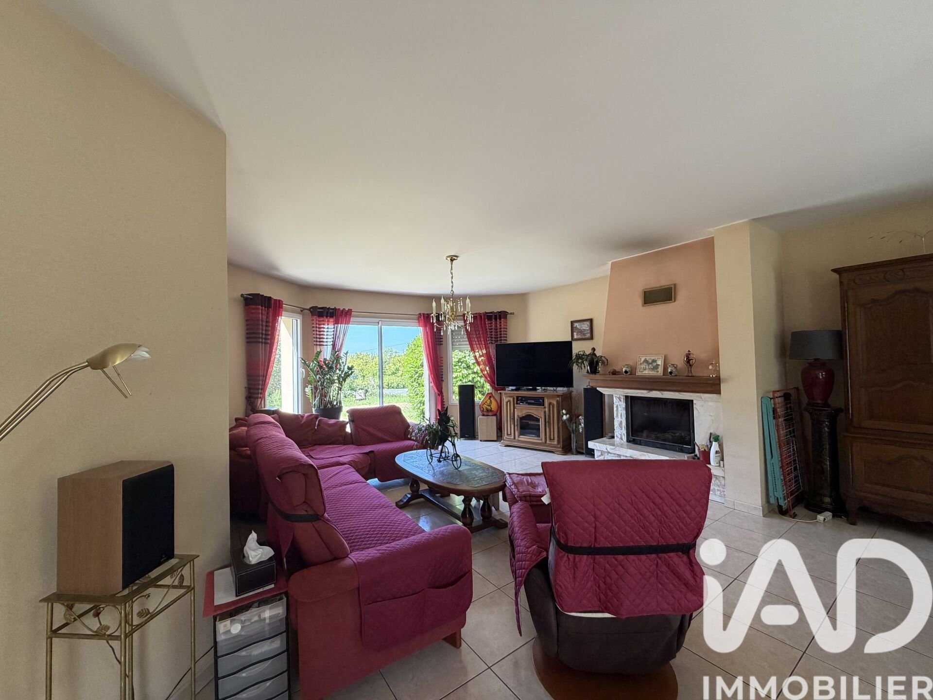 Maison à vendre, 173m², Étiolles
