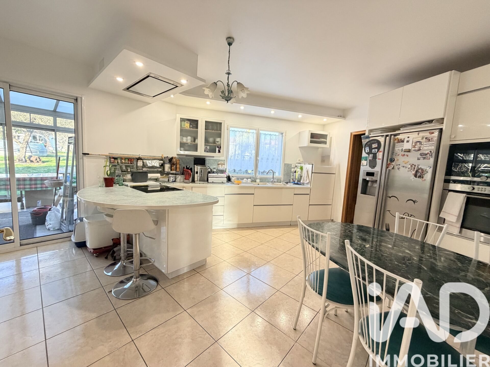 Maison à vendre, 173m², Étiolles