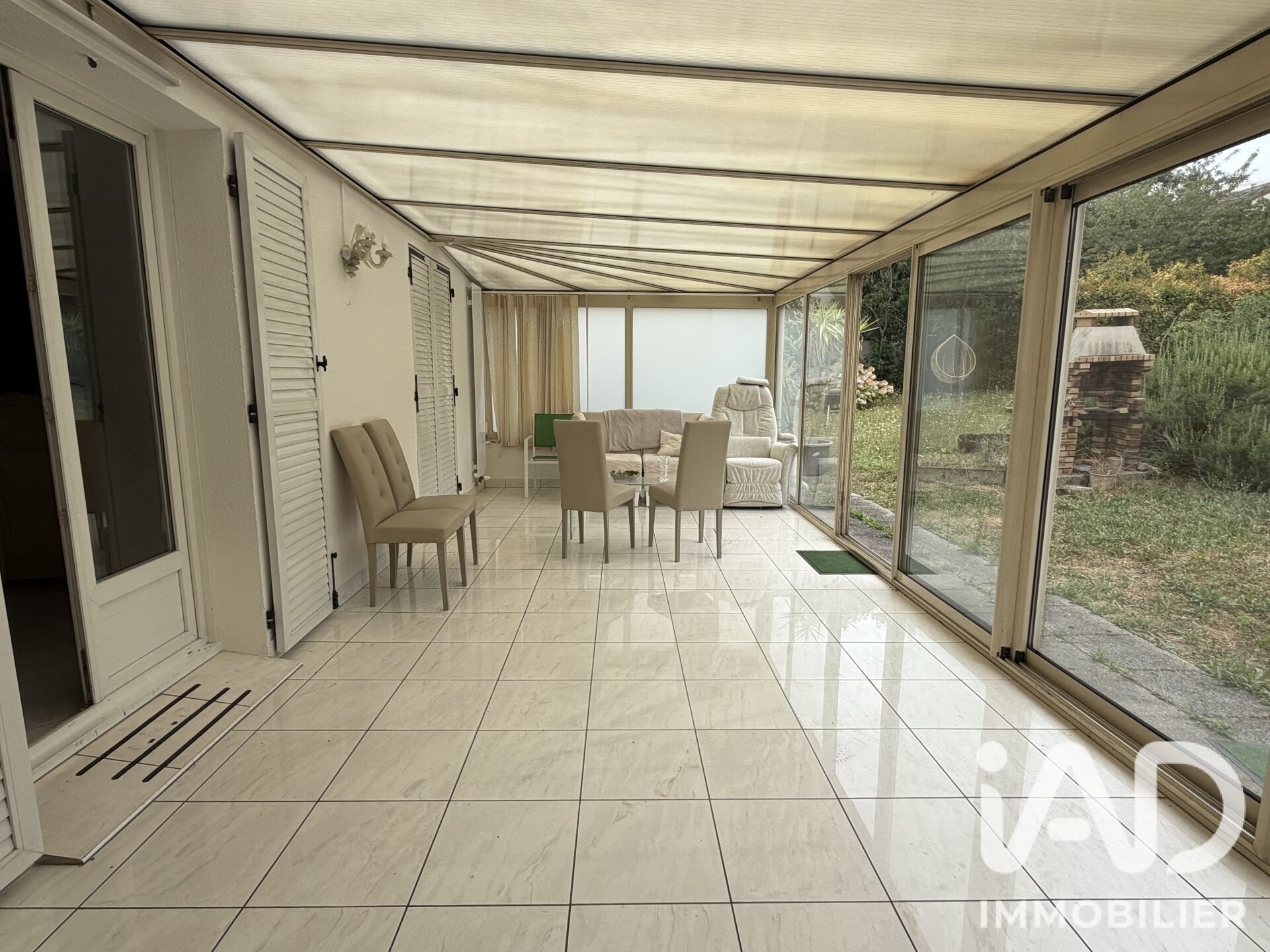 Maison à vendre, 188m², Villejuif