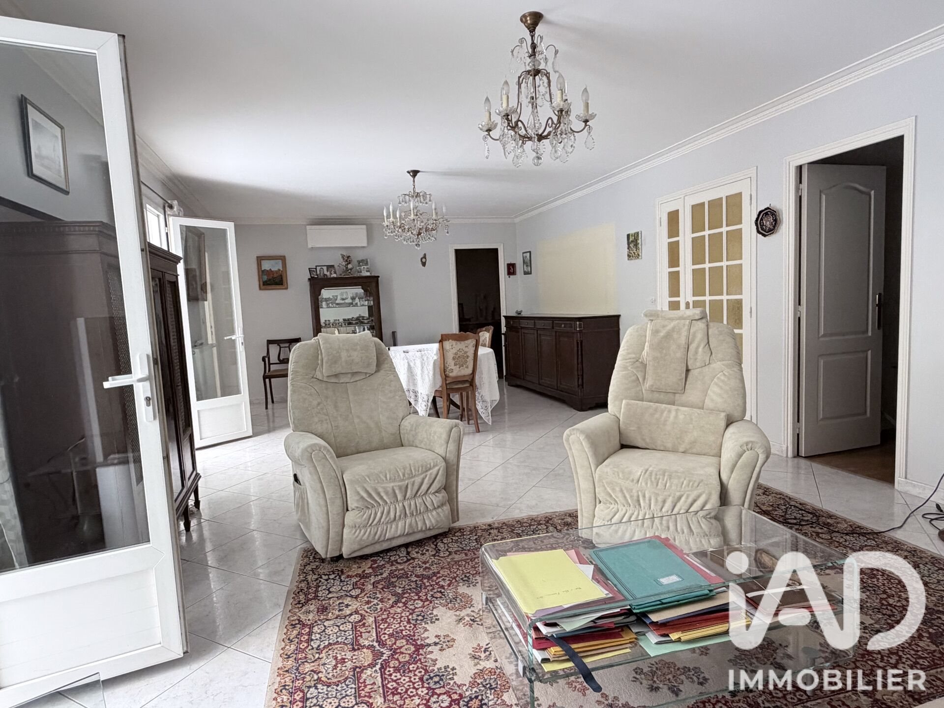 Maison à vendre, 188m², Villejuif