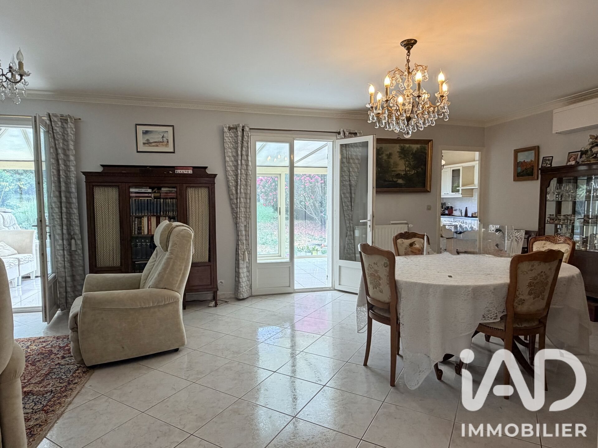 Maison à vendre, 188m², Villejuif