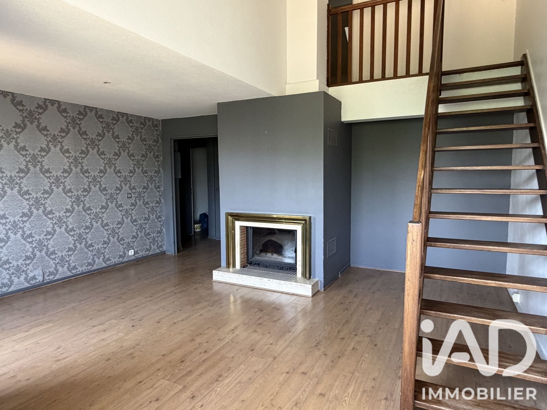 Appartement à vendre, 83m², Courcouronnes