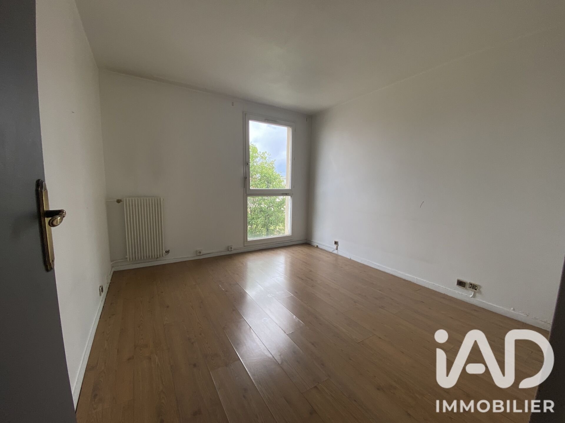Appartement à vendre, 83m², Courcouronnes