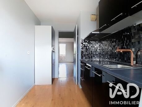 Appartement à vendre, 83m², Courcouronnes