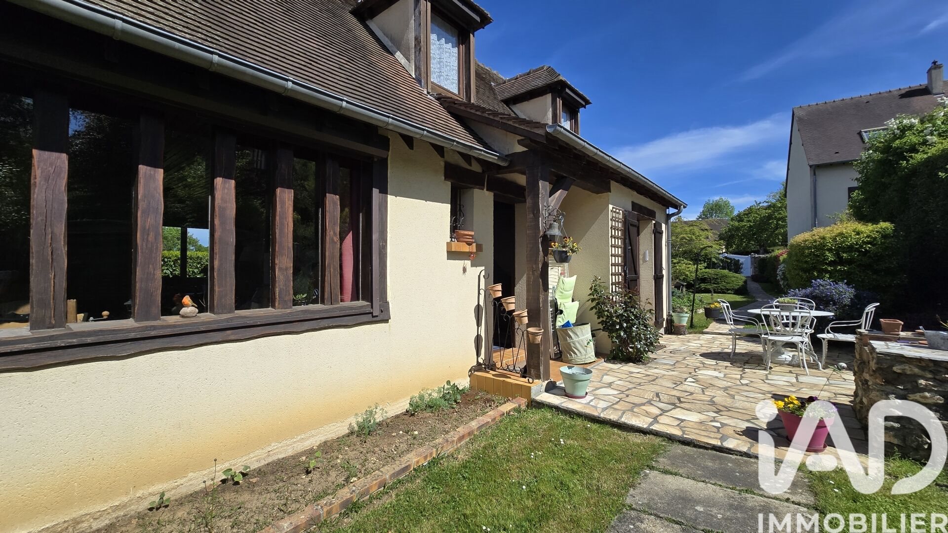 Maison à vendre, 96m², Vernon
