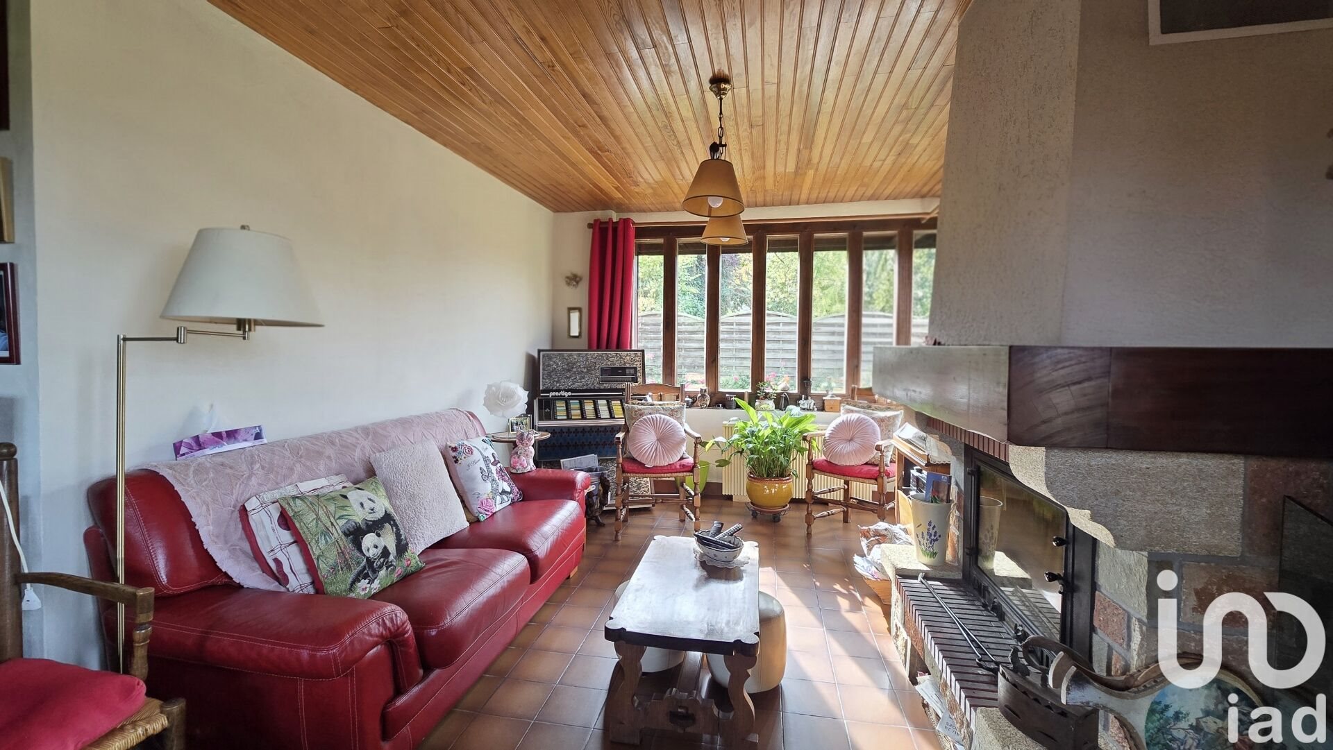 Maison à vendre, 96m², Vernon