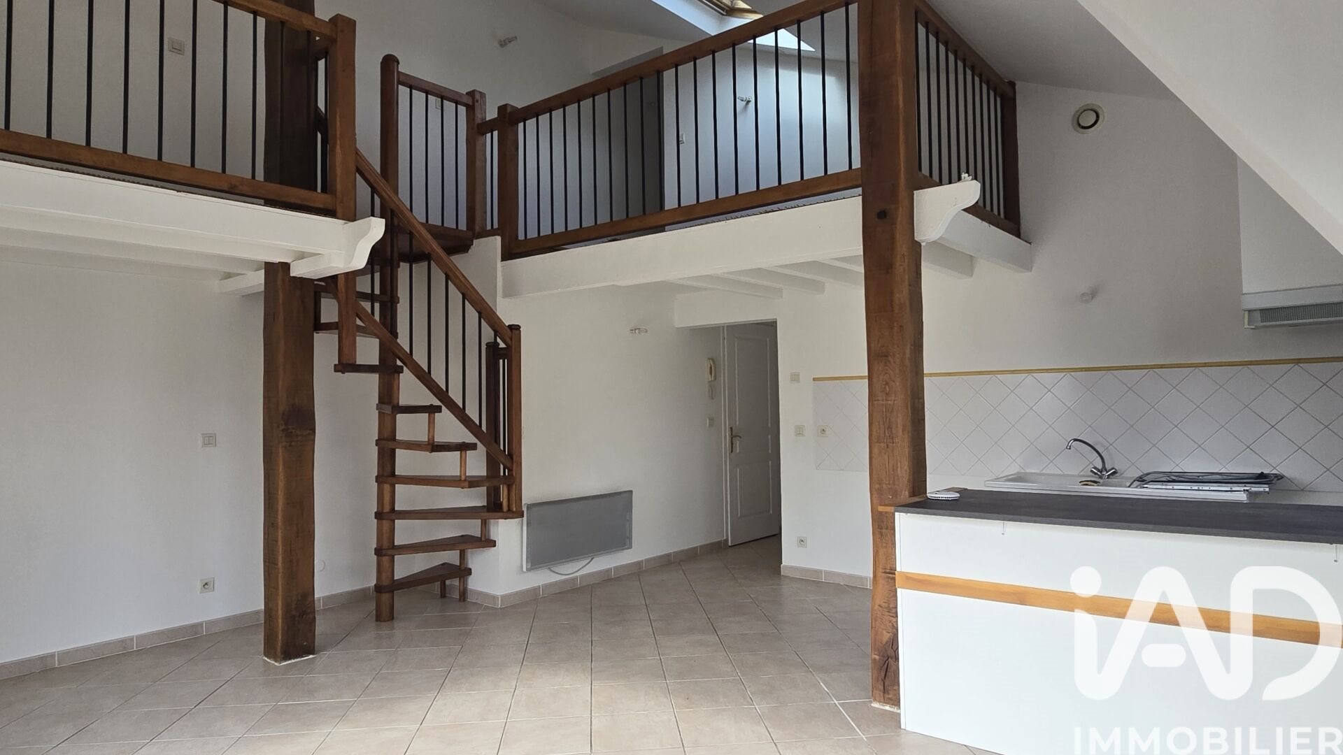 Appartement à vendre, 74m², Vernon