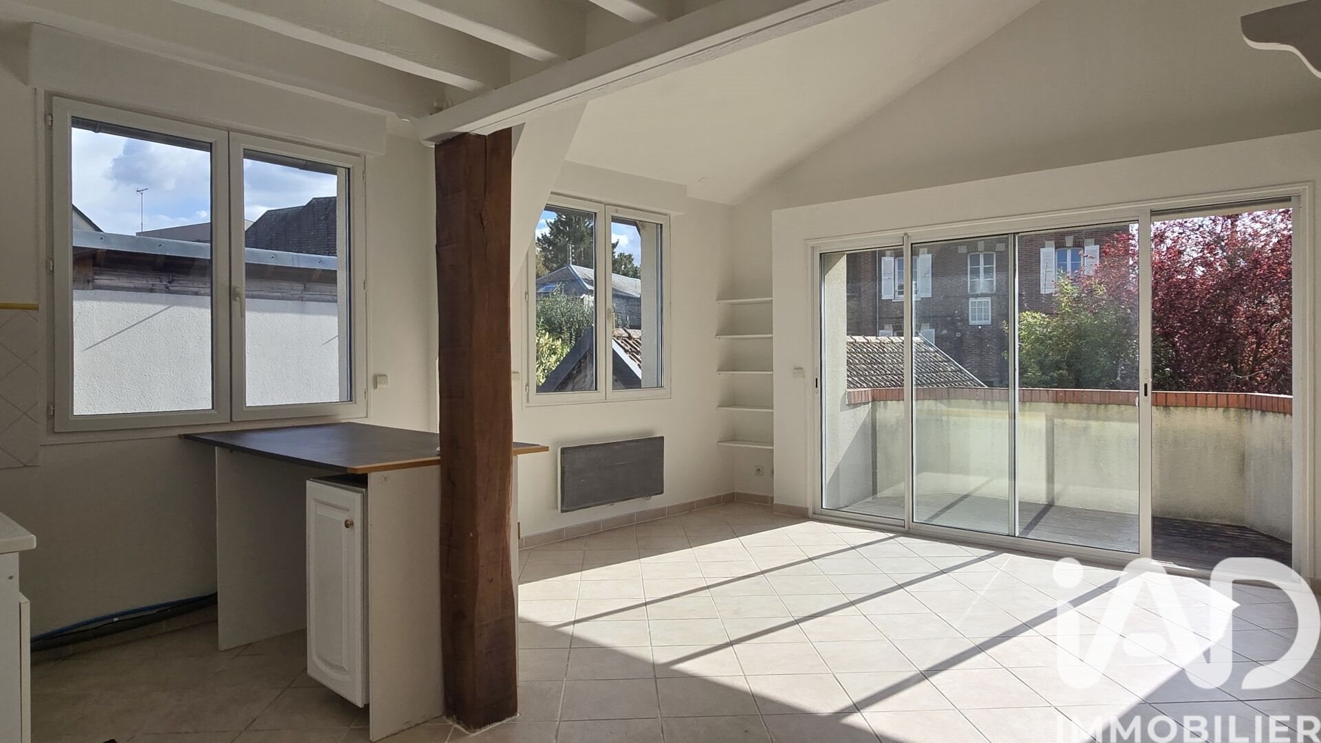 Appartement à vendre, 74m², Vernon