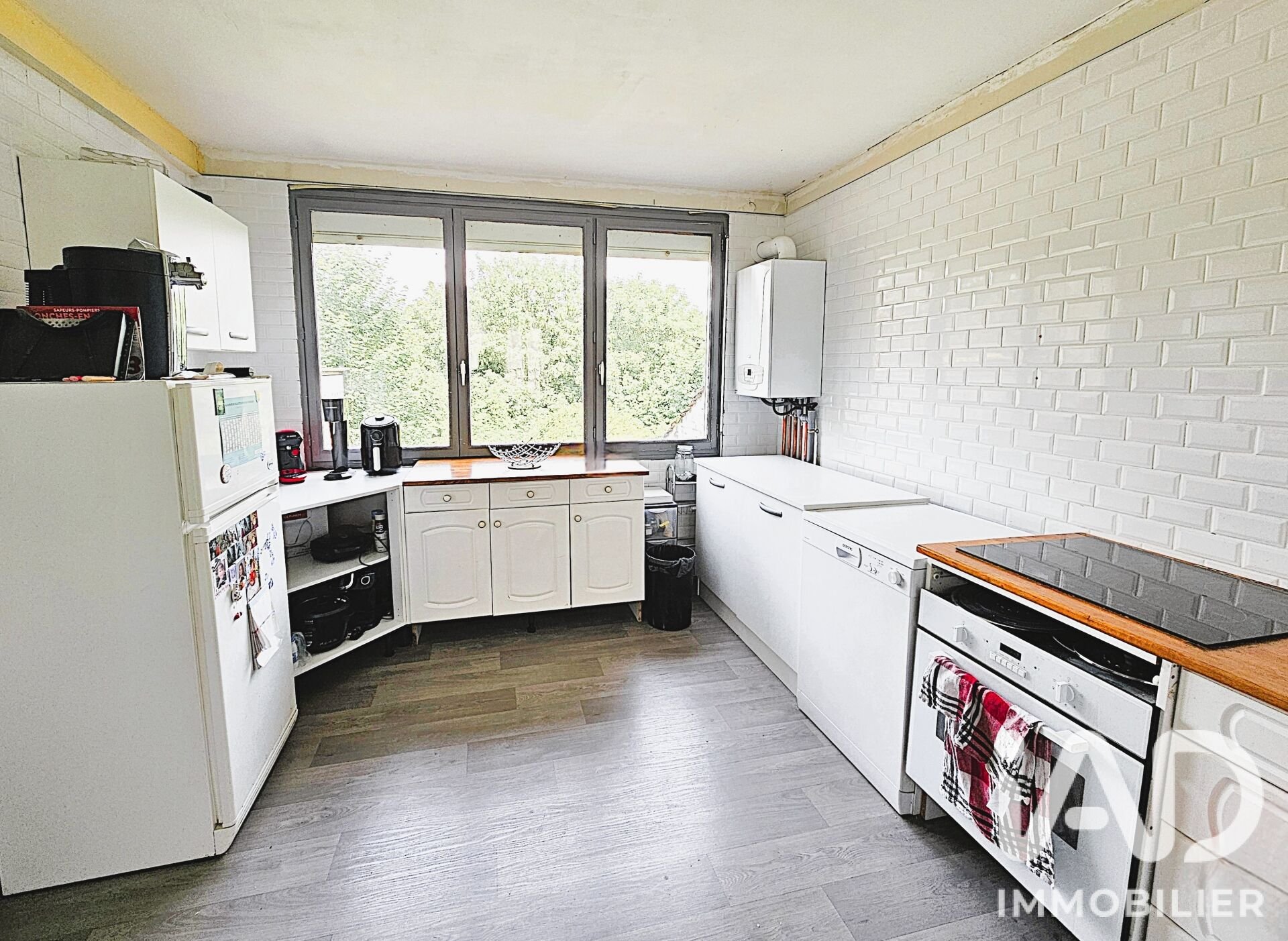 Maison à vendre, 130m², Conches-en-Ouche