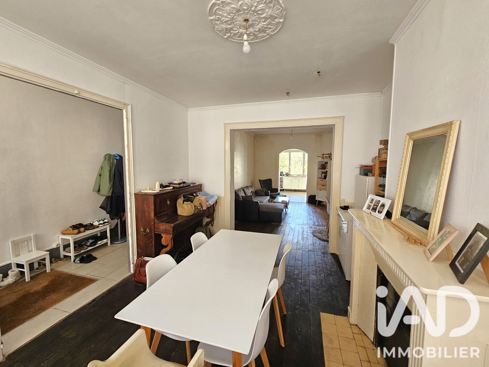 Maison à vendre, 130m², Conches-en-Ouche