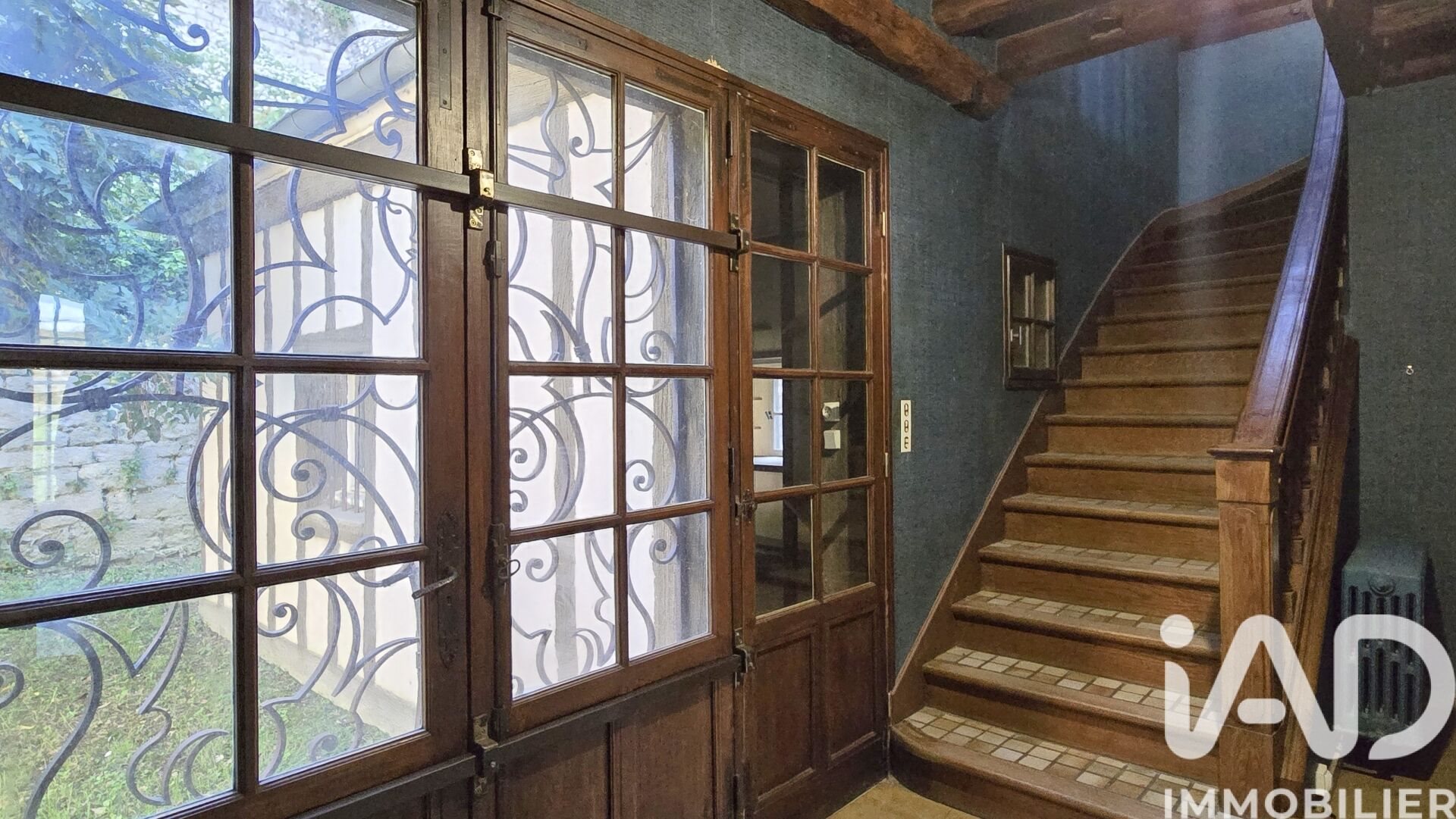 Maison à vendre, 209m², Vernon