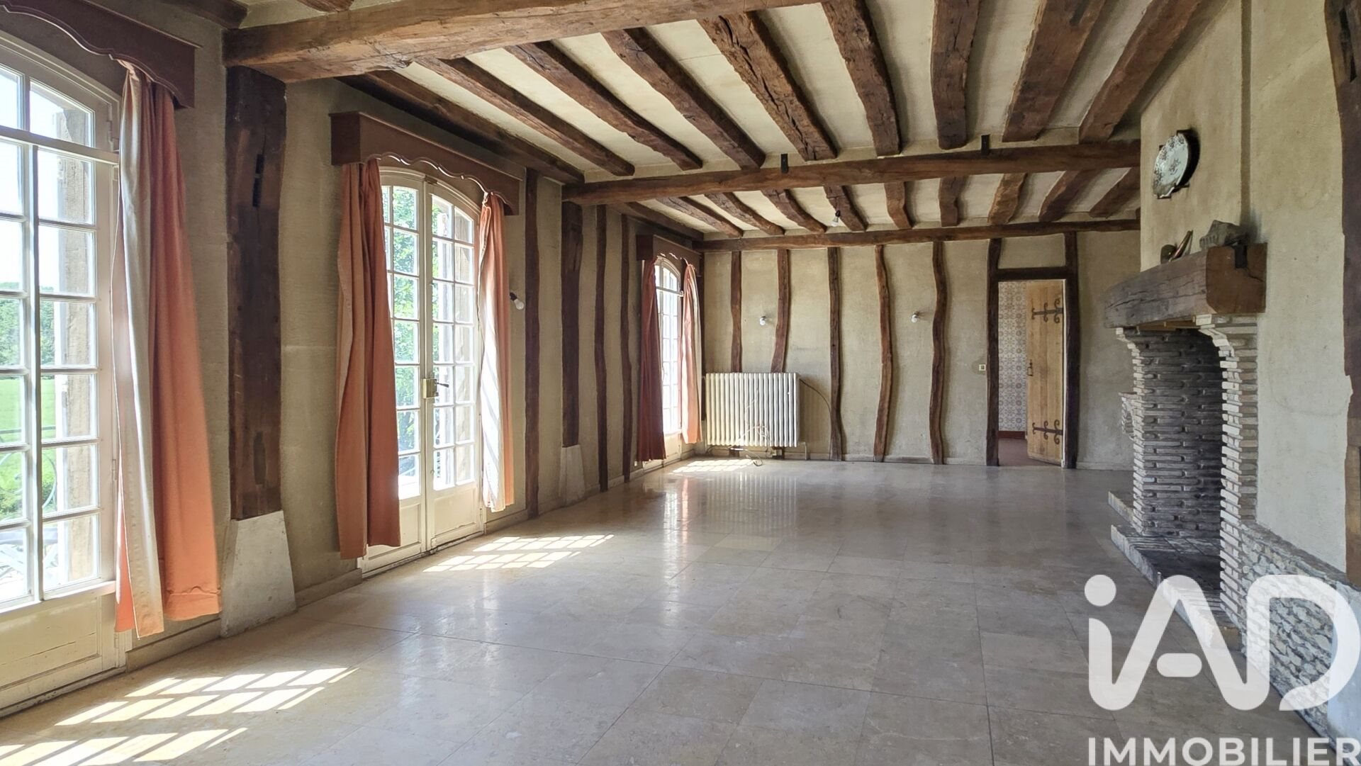 Maison à vendre, 209m², Vernon