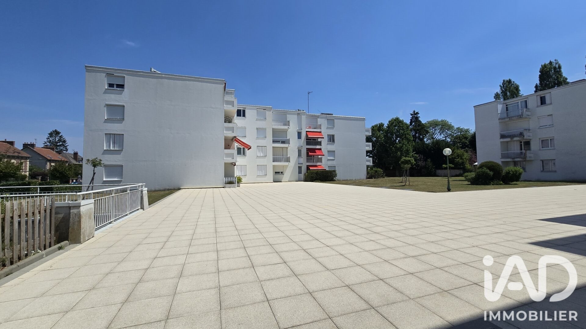Appartement à vendre, 86m², Vernon