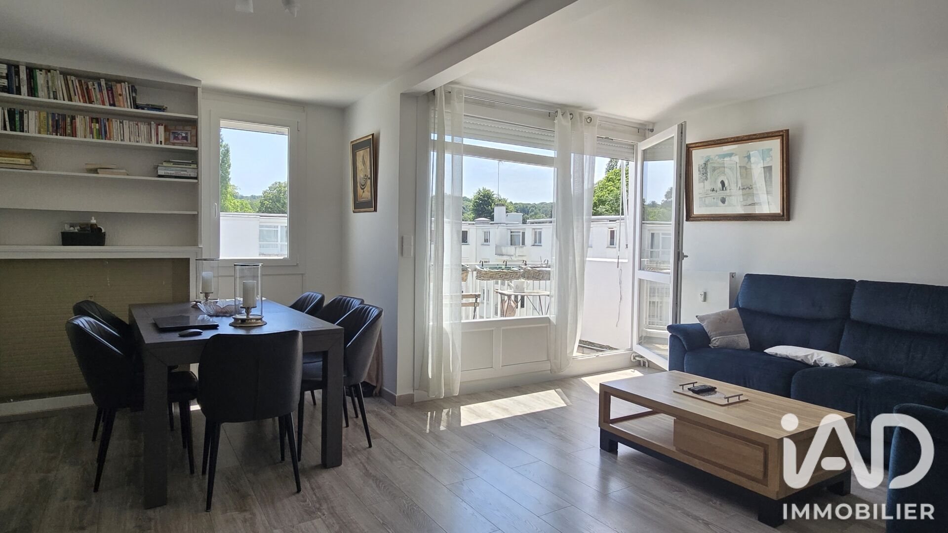 Appartement à vendre, 86m², Vernon