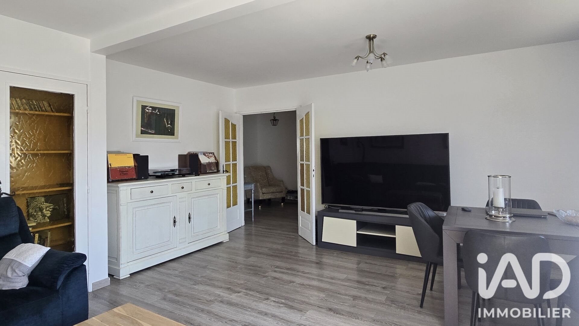 Appartement à vendre, 86m², Vernon