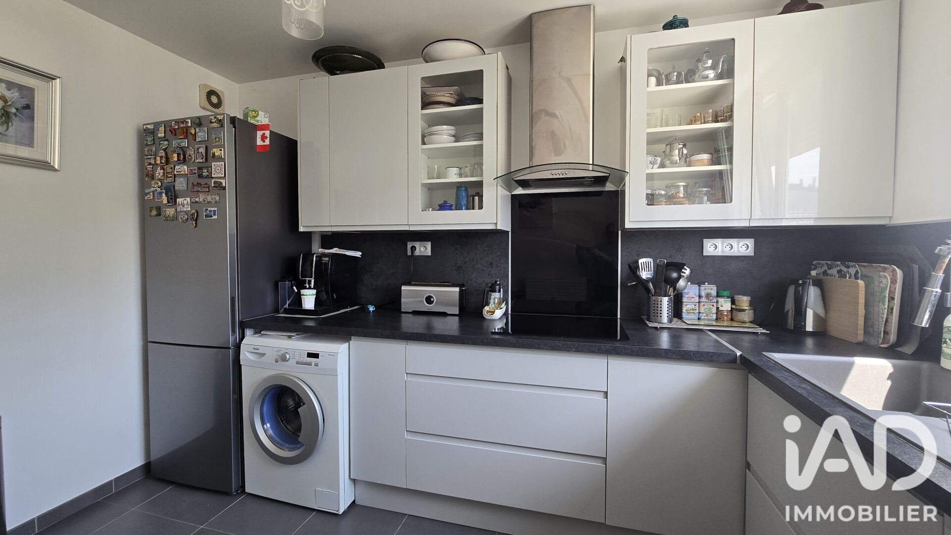 Appartement à vendre, 86m², Vernon