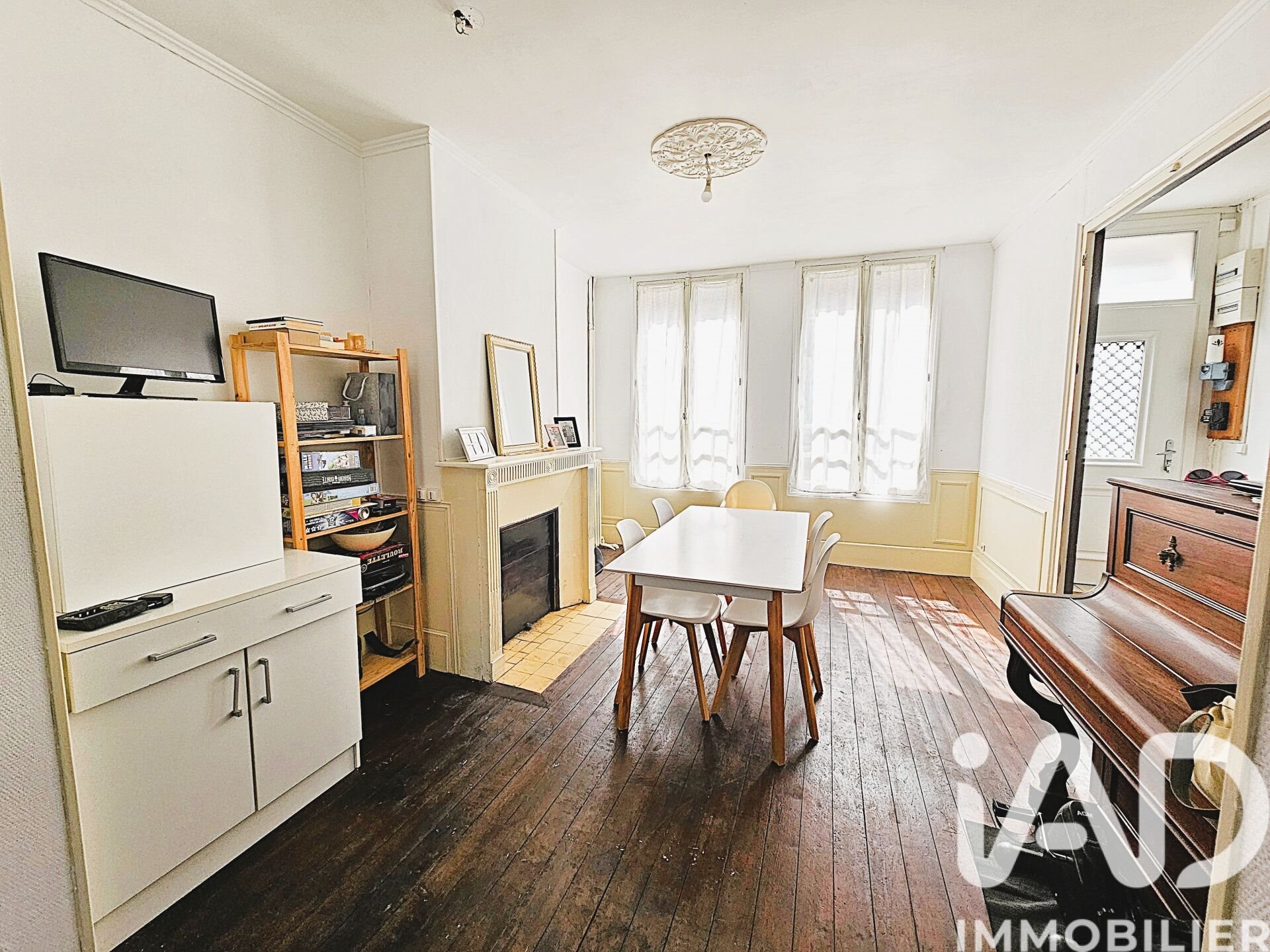 Maison à vendre, 130m², Conches-en-Ouche