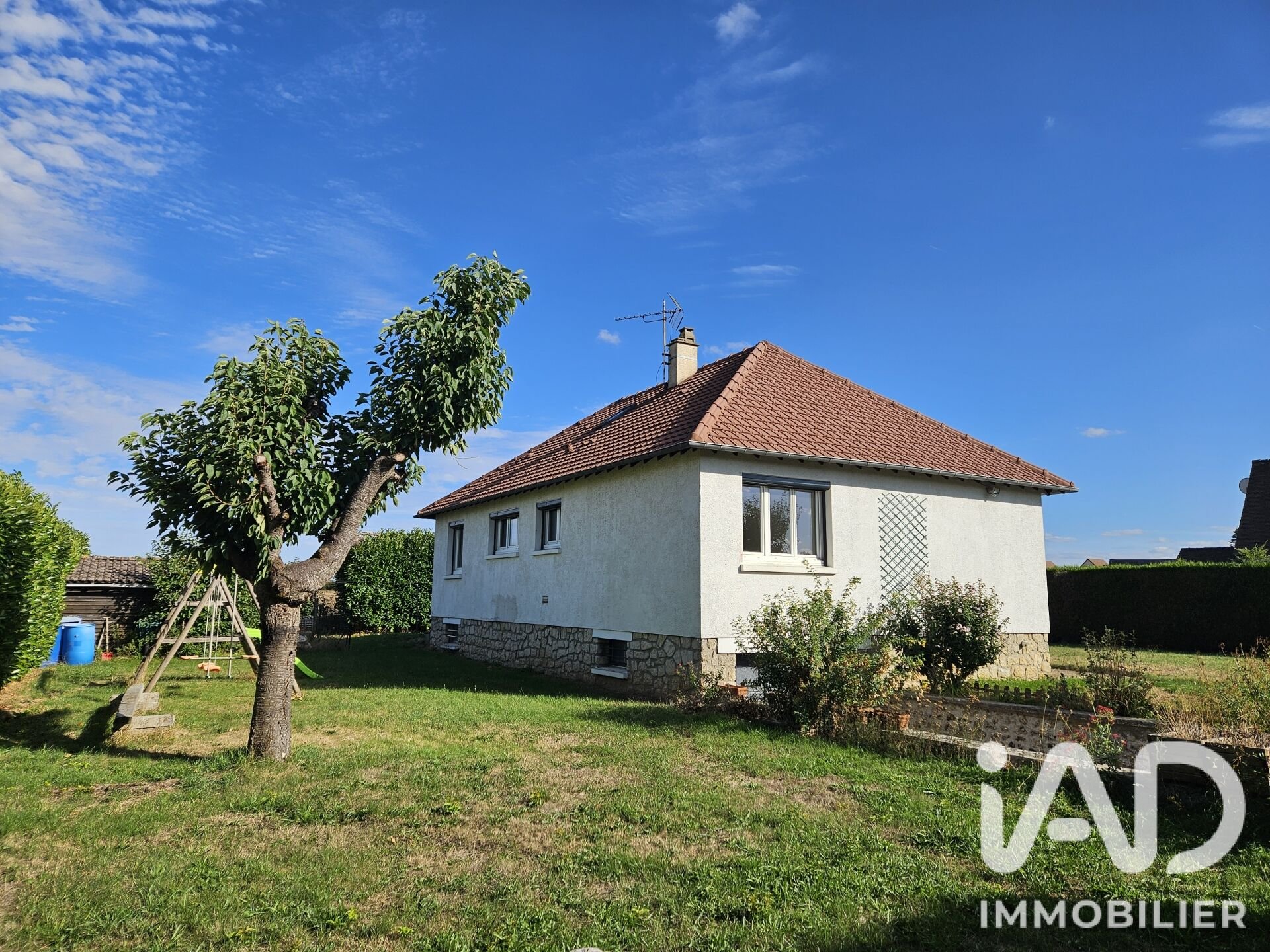 Maison à vendre, 115m², Huest