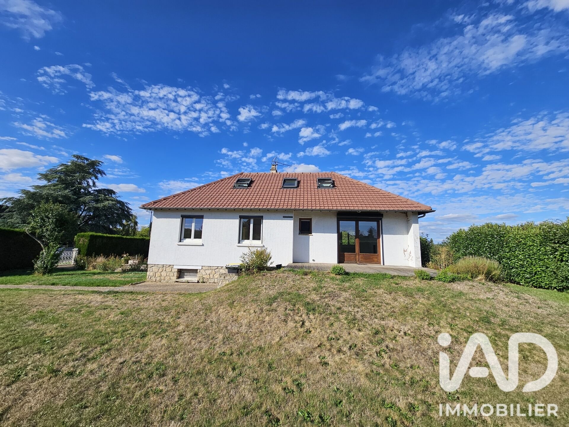 Maison à vendre, 115m², Huest