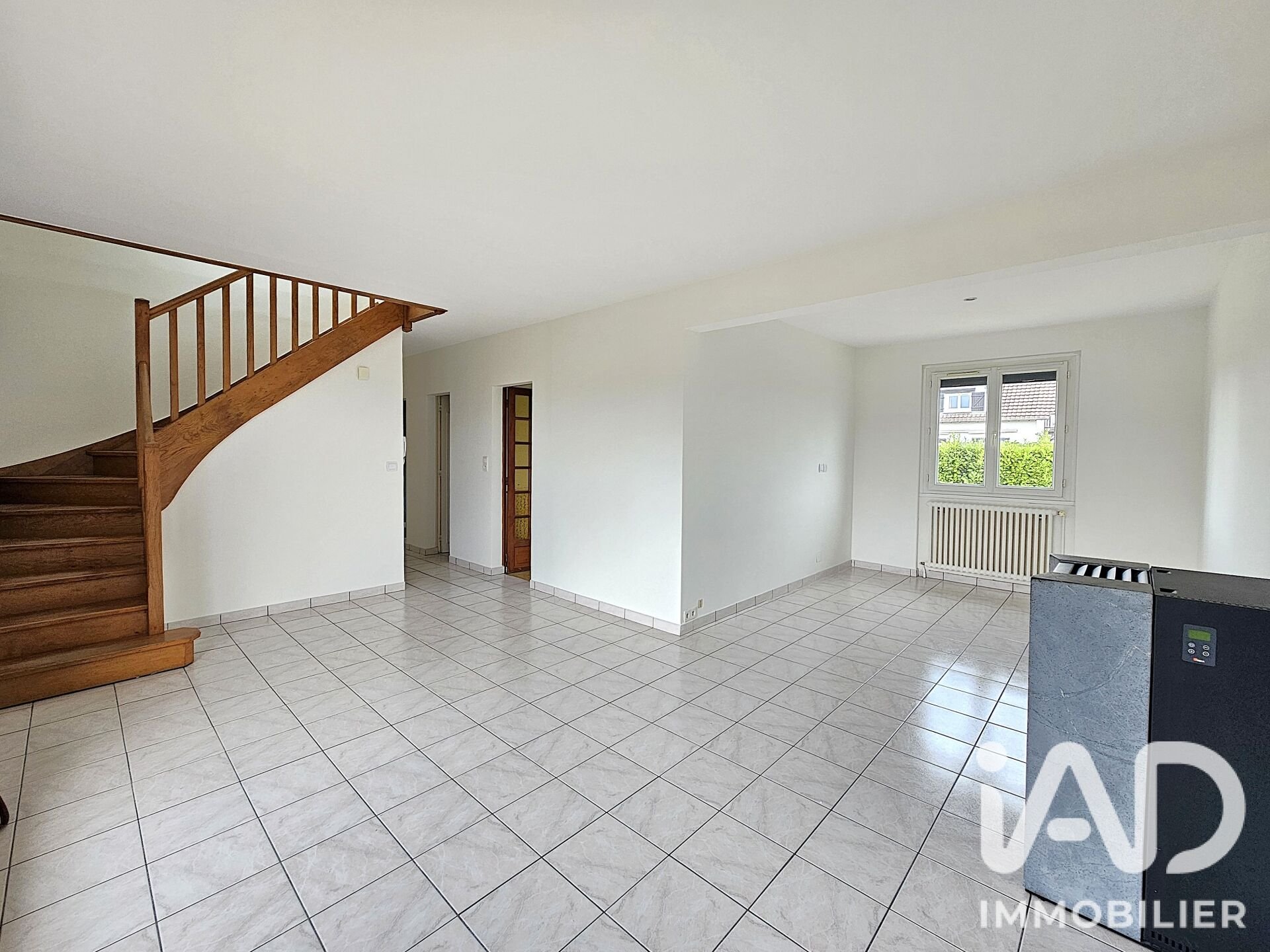 Maison à vendre, 115m², Huest
